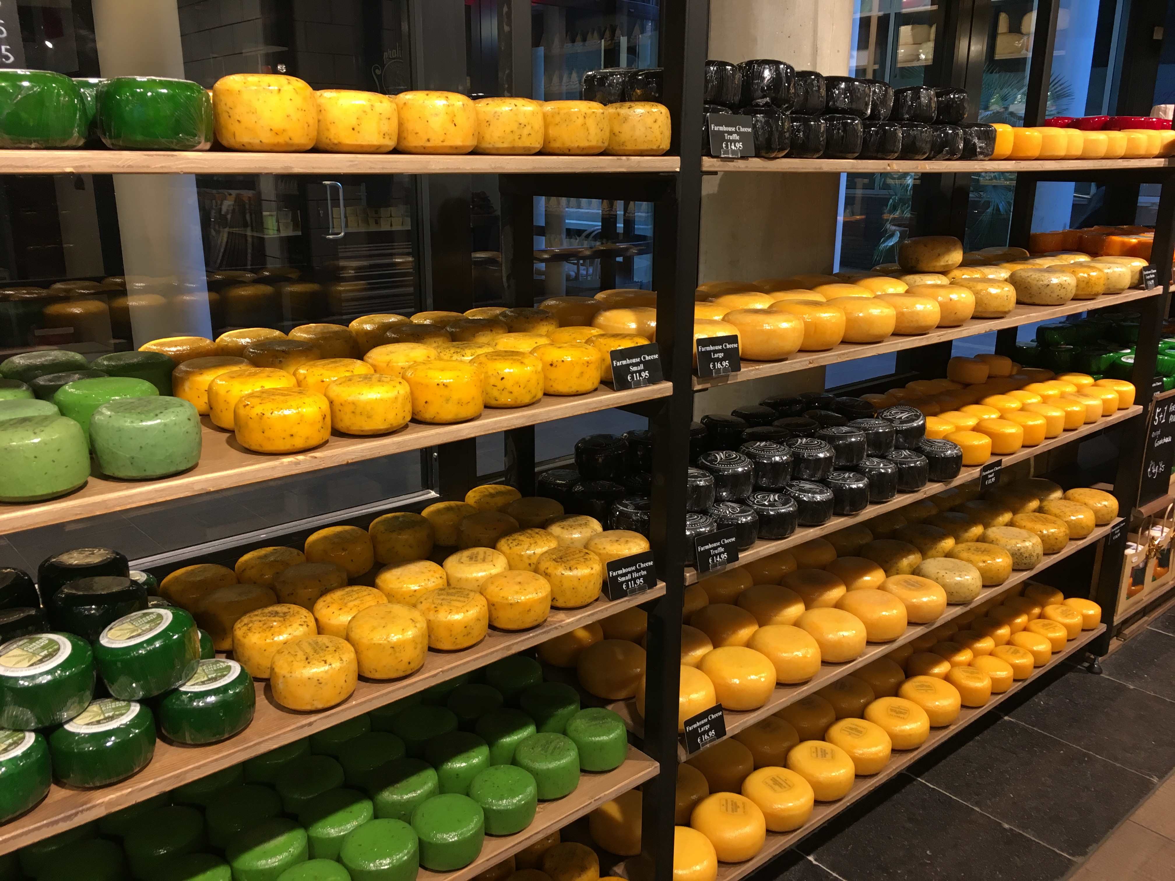 Day 6 City Centre 139