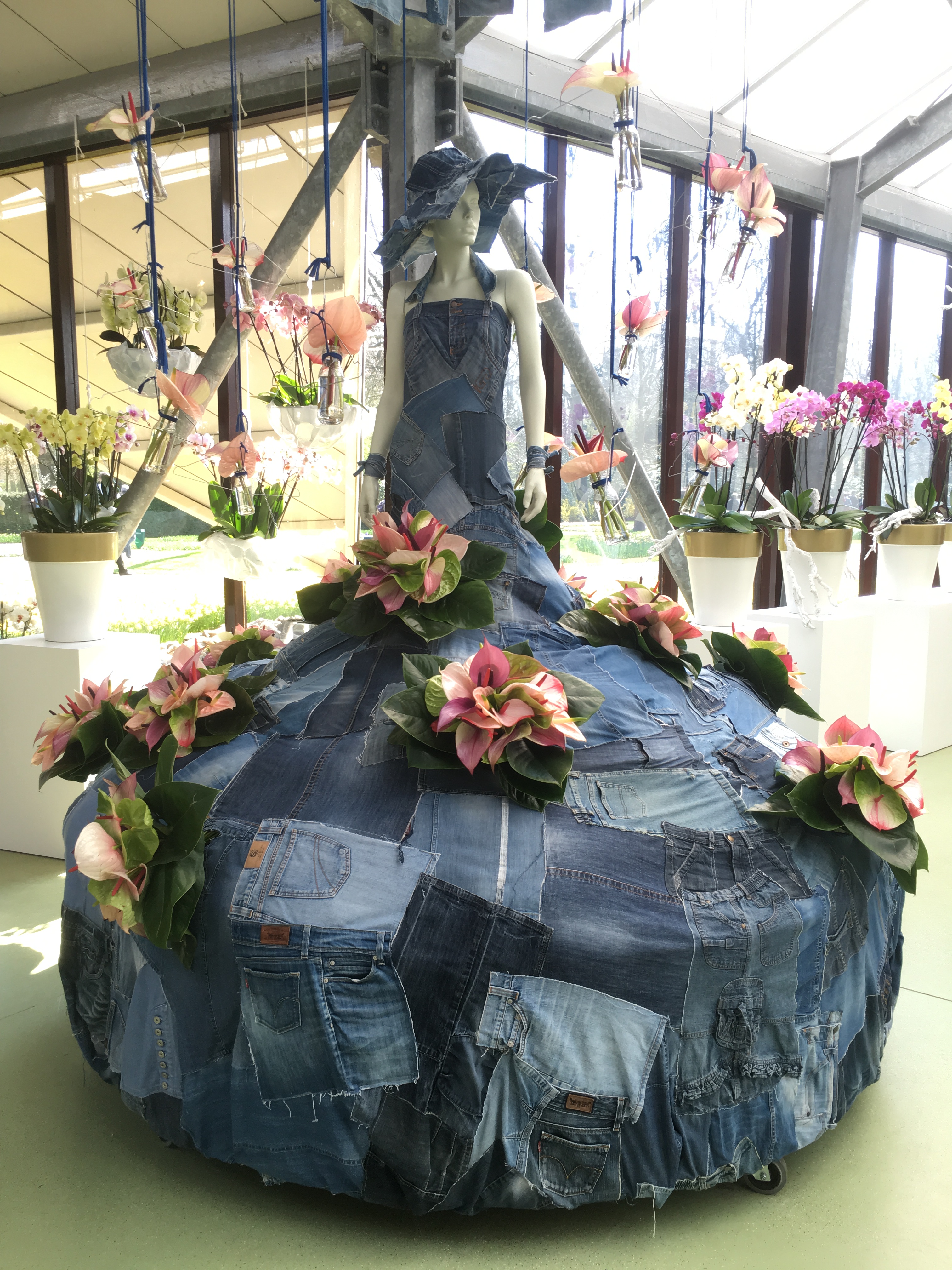 Keukenhof Gardens 243