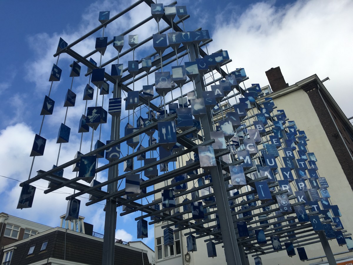 amsterdam’s outdoor markets