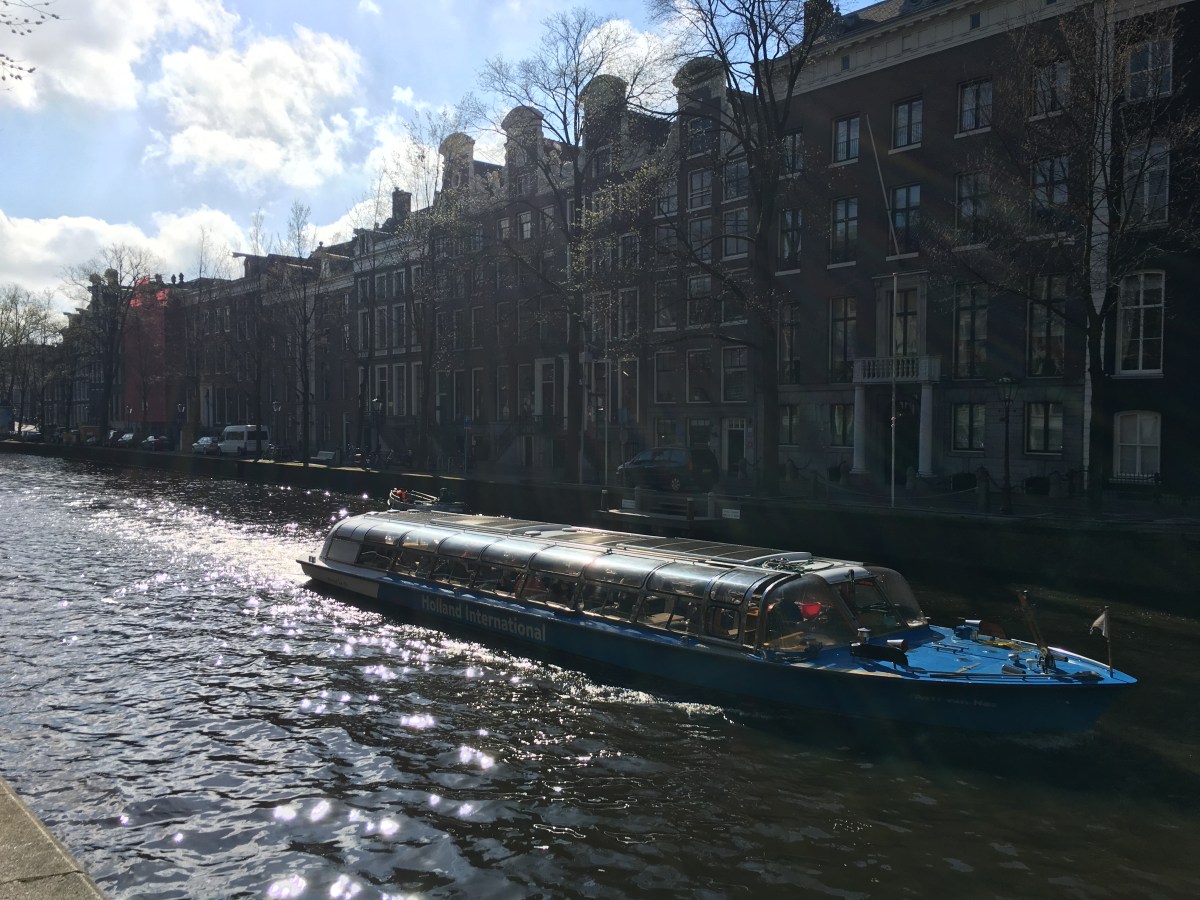 13 things i learned in the 5 days i spent in&nbsp;amsterdam