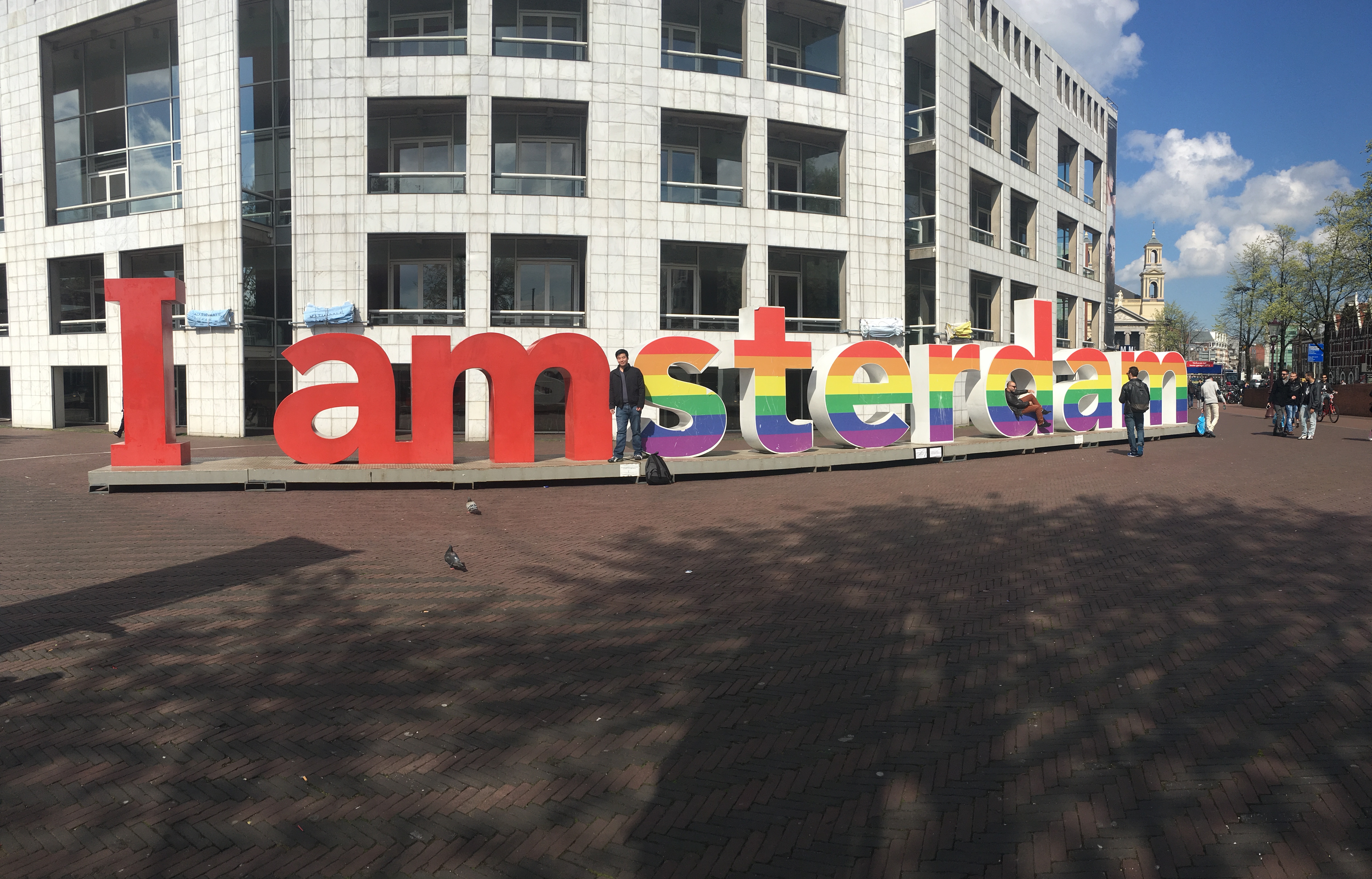 iAmsterdam 16