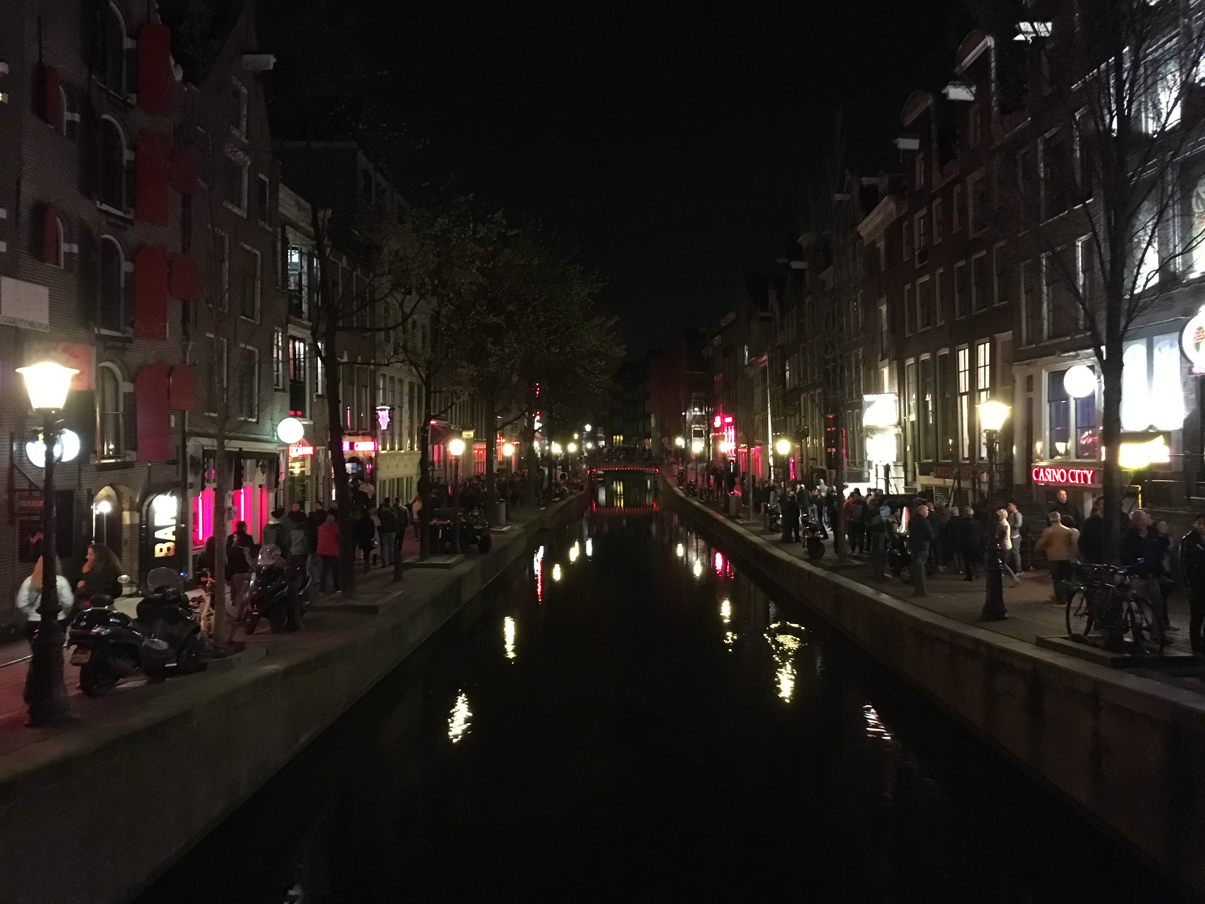 Red Light District 7