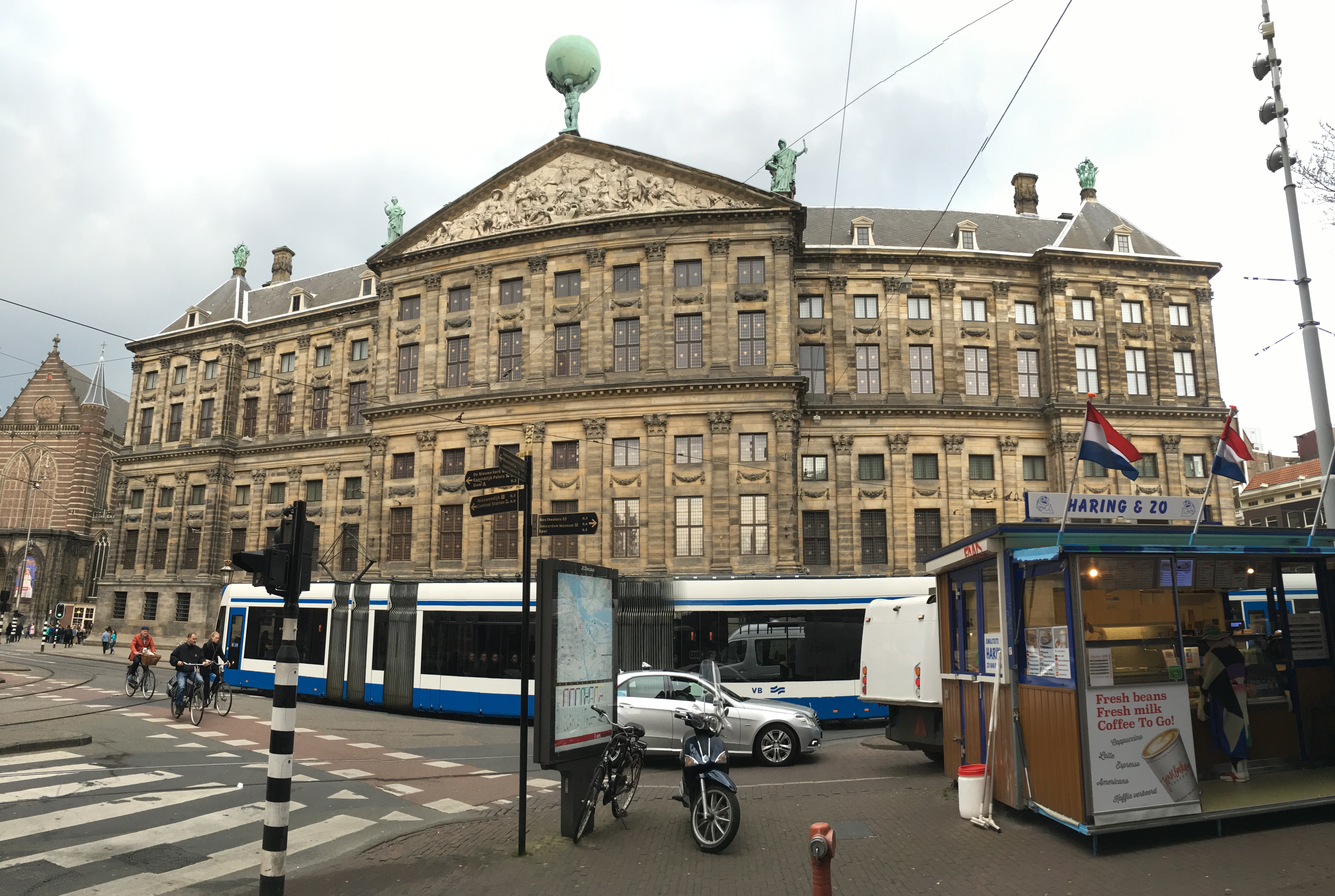 Royal Dutch Palace 37