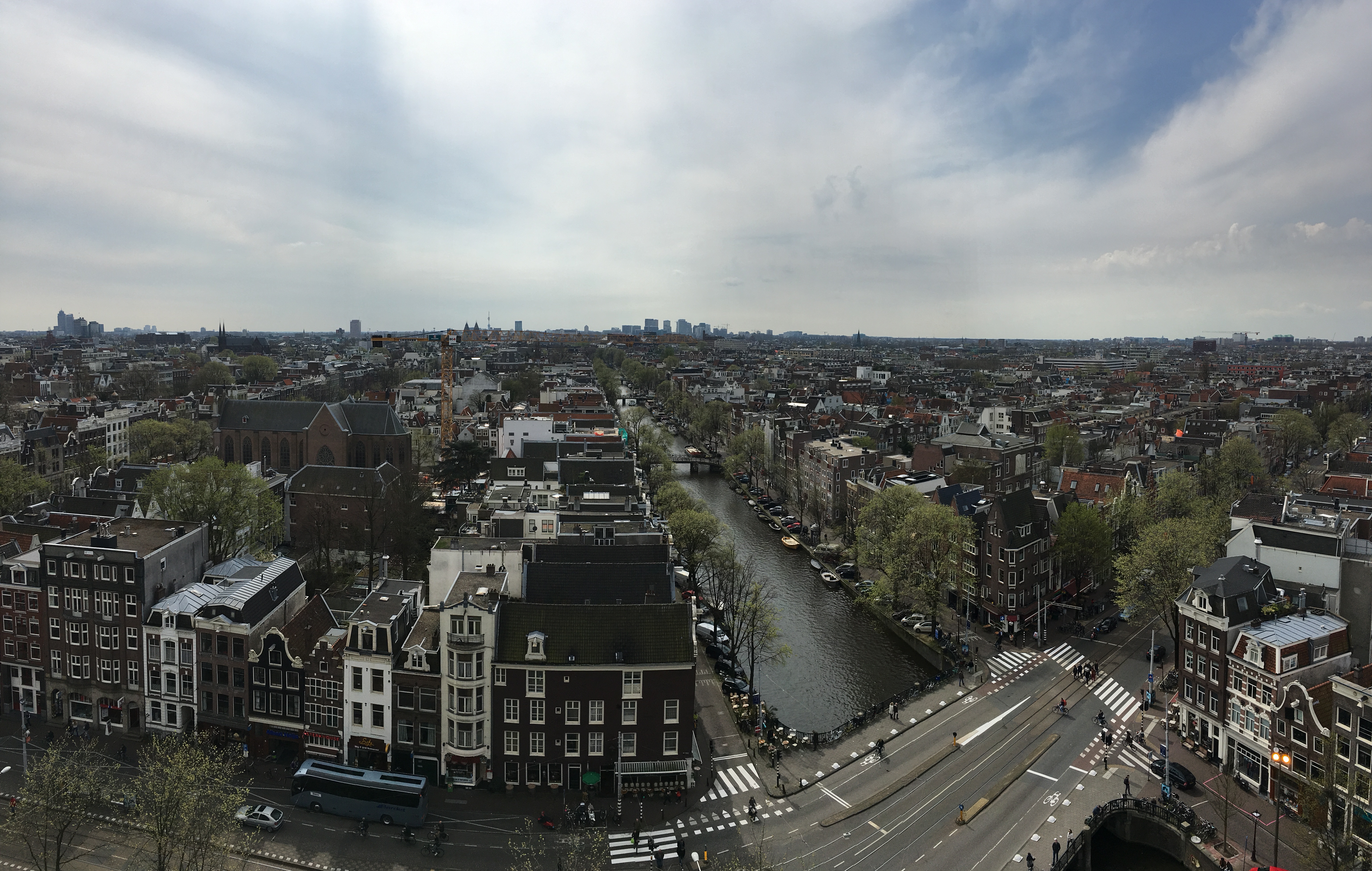 Westertoren 25