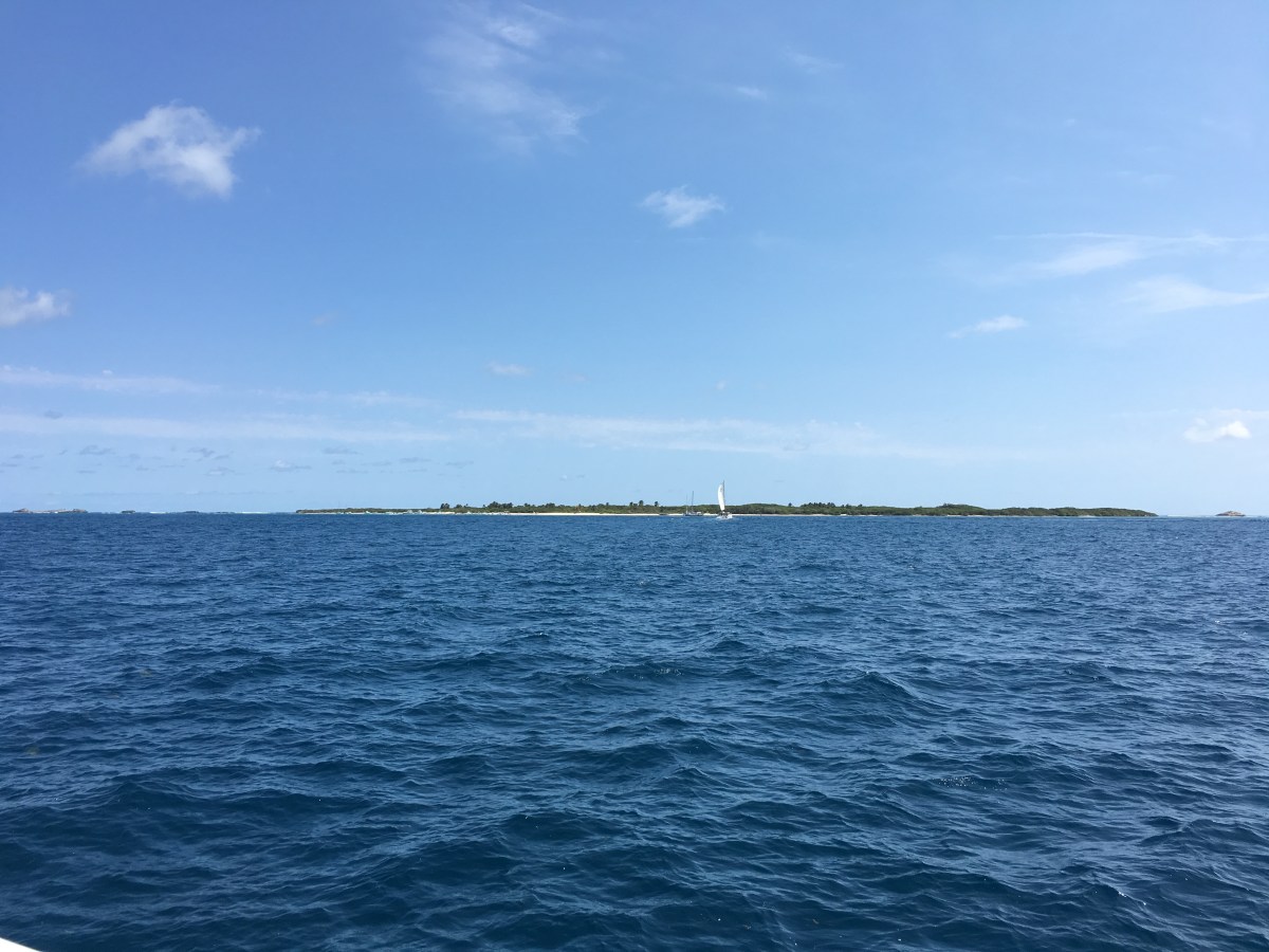 where not to snorkel in puerto&nbsp;rico