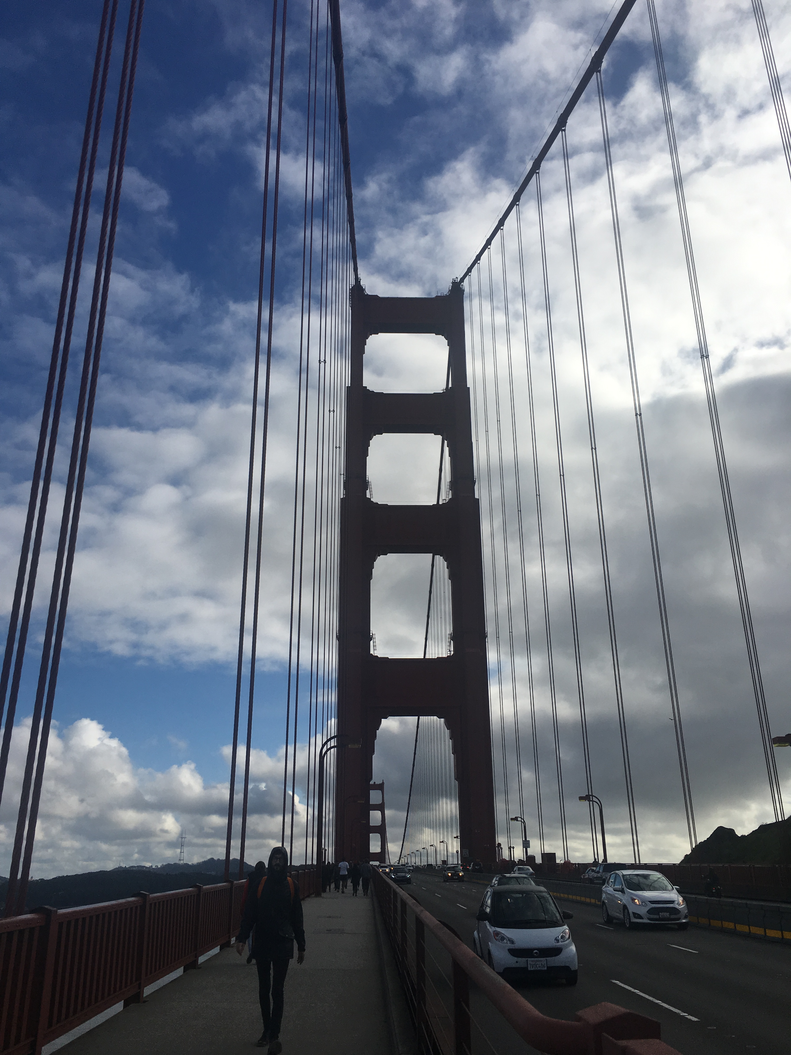 Golden Gate Bridge 33