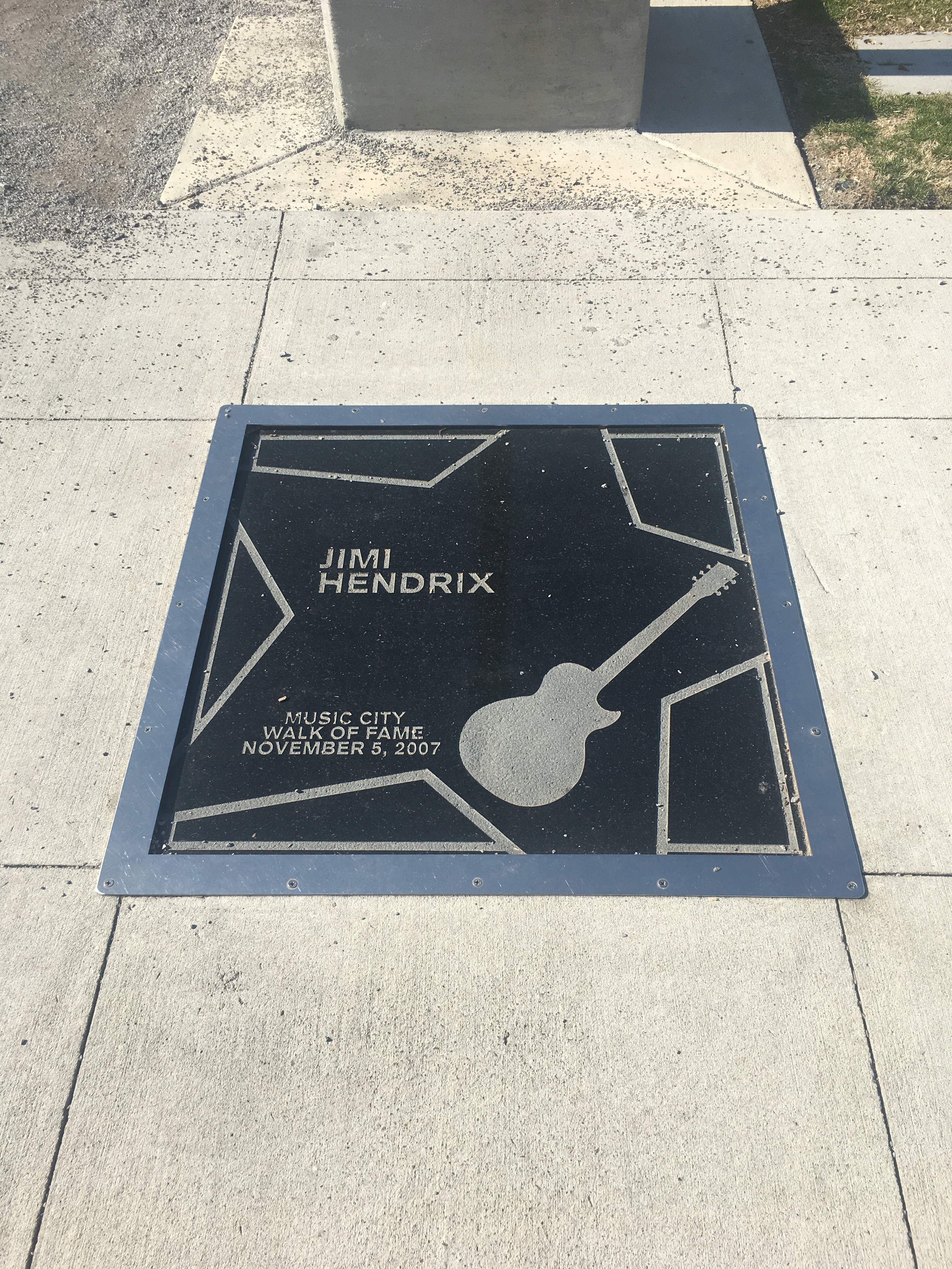 Country Music Hall of Fame 3