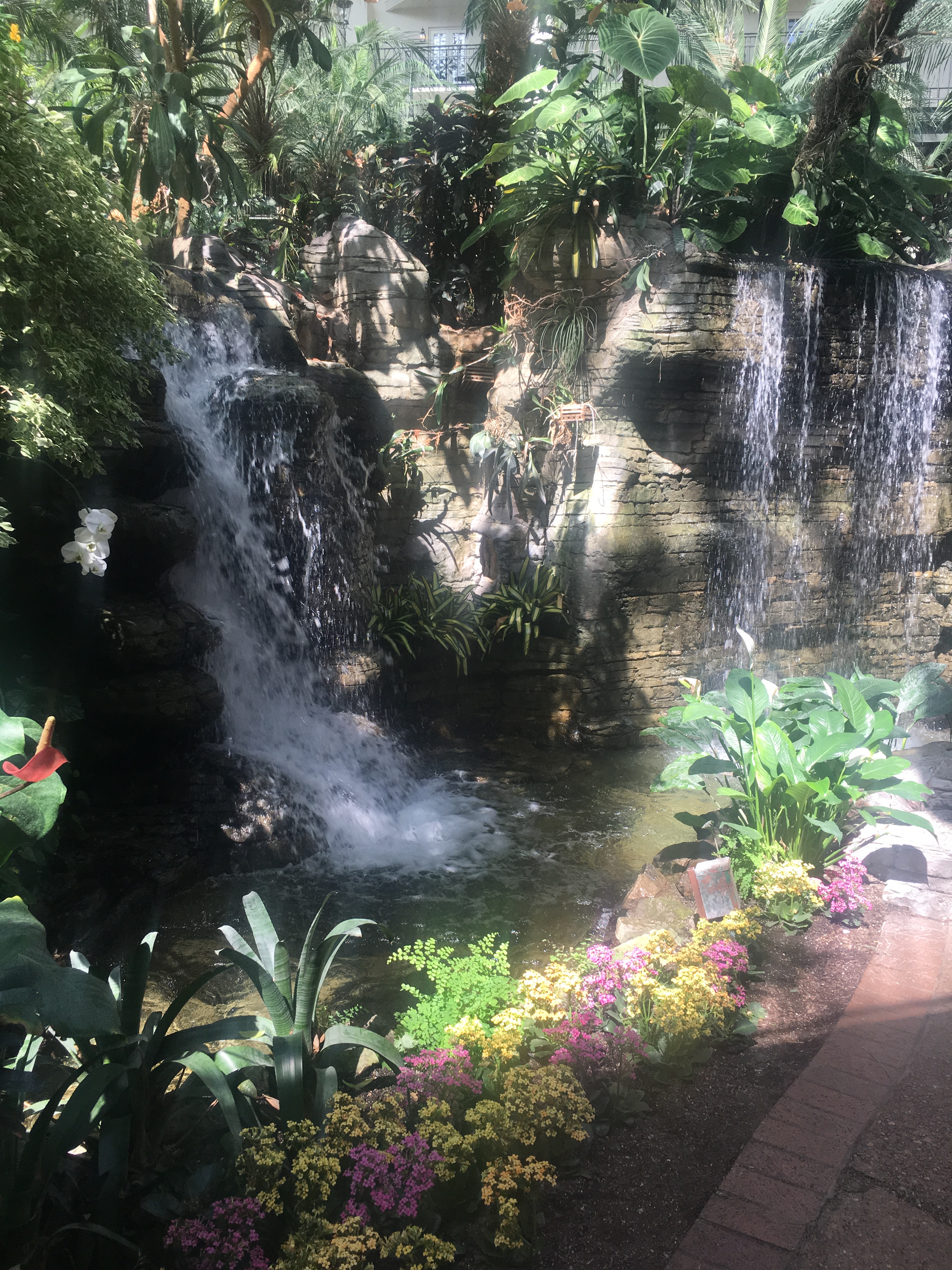 Opryland 4