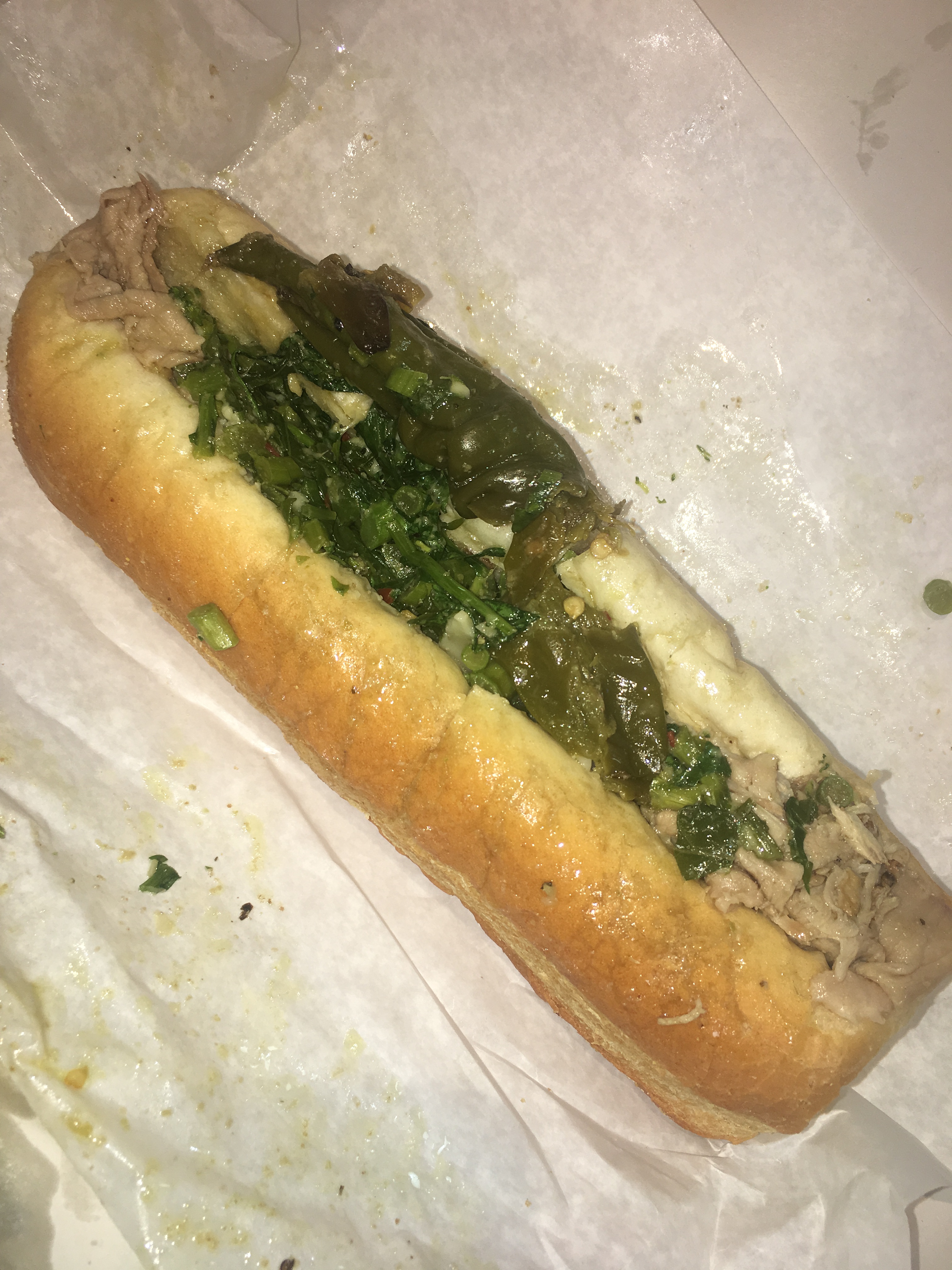 Reading Terminal Market 2