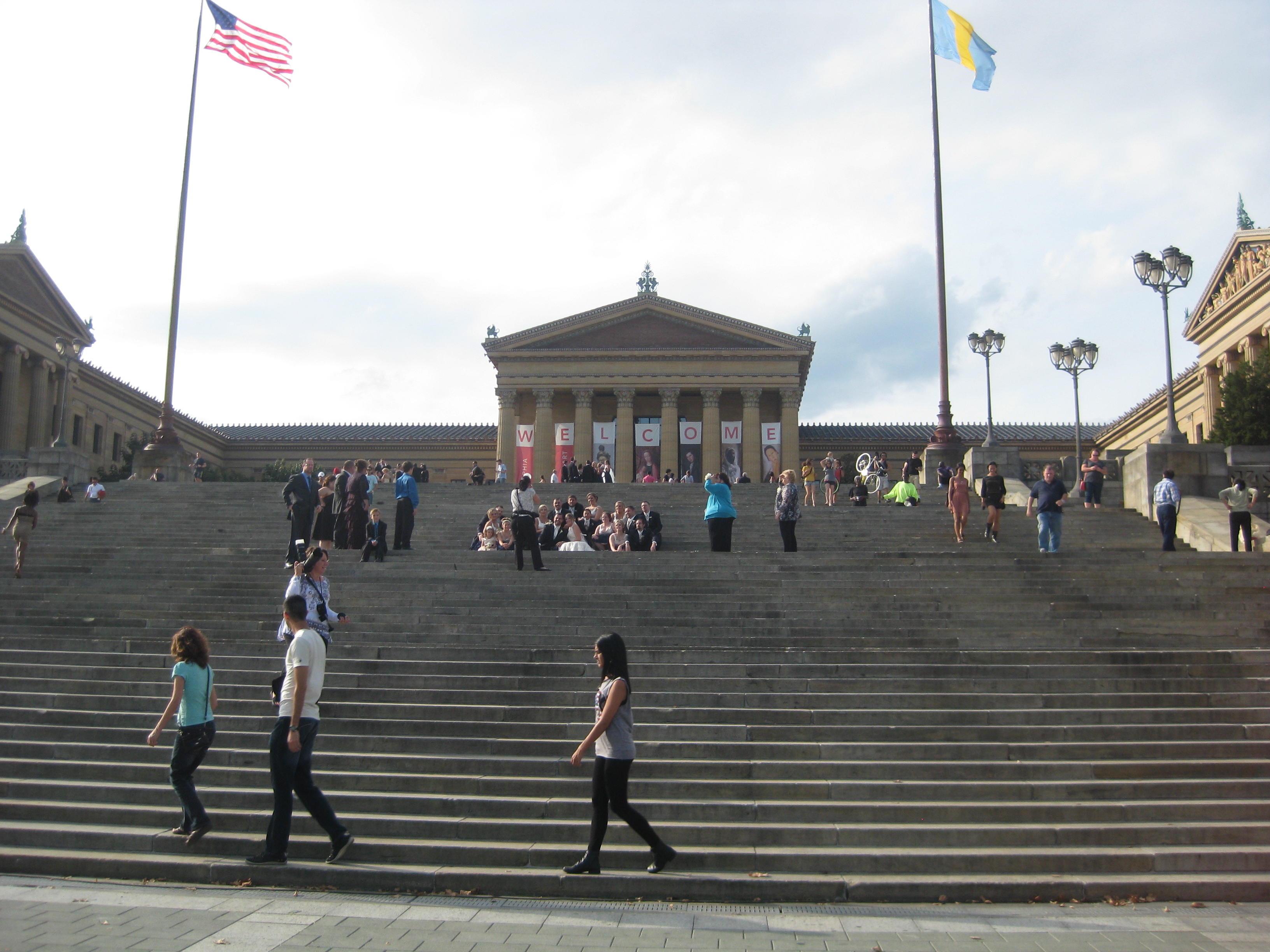 Rocky Steps 008