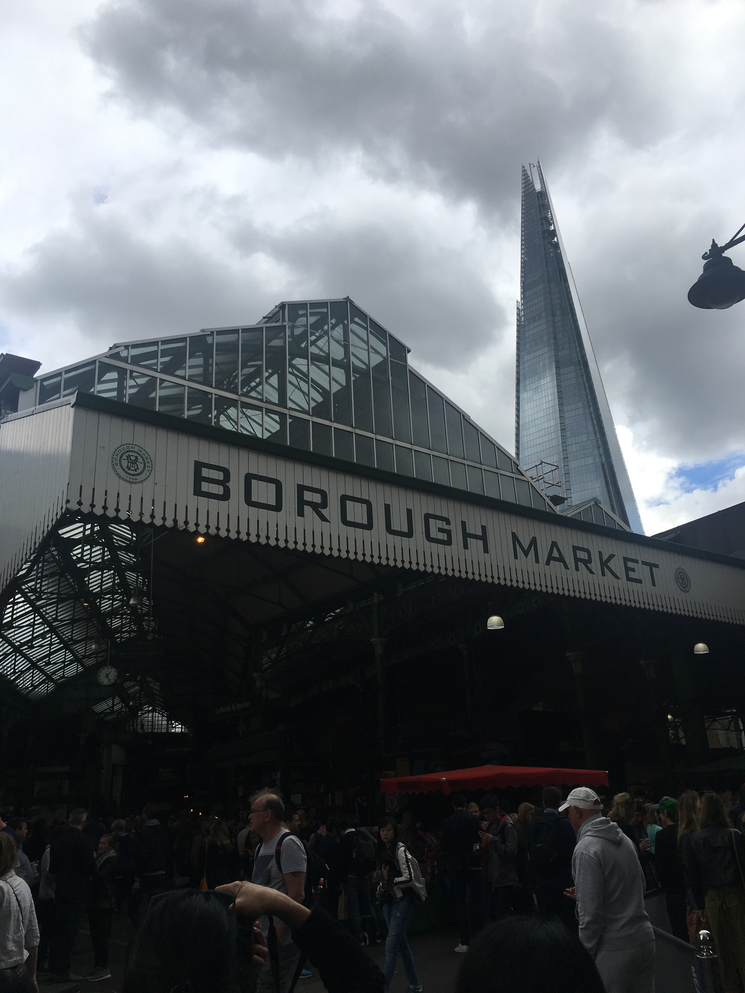 Borough Market 4