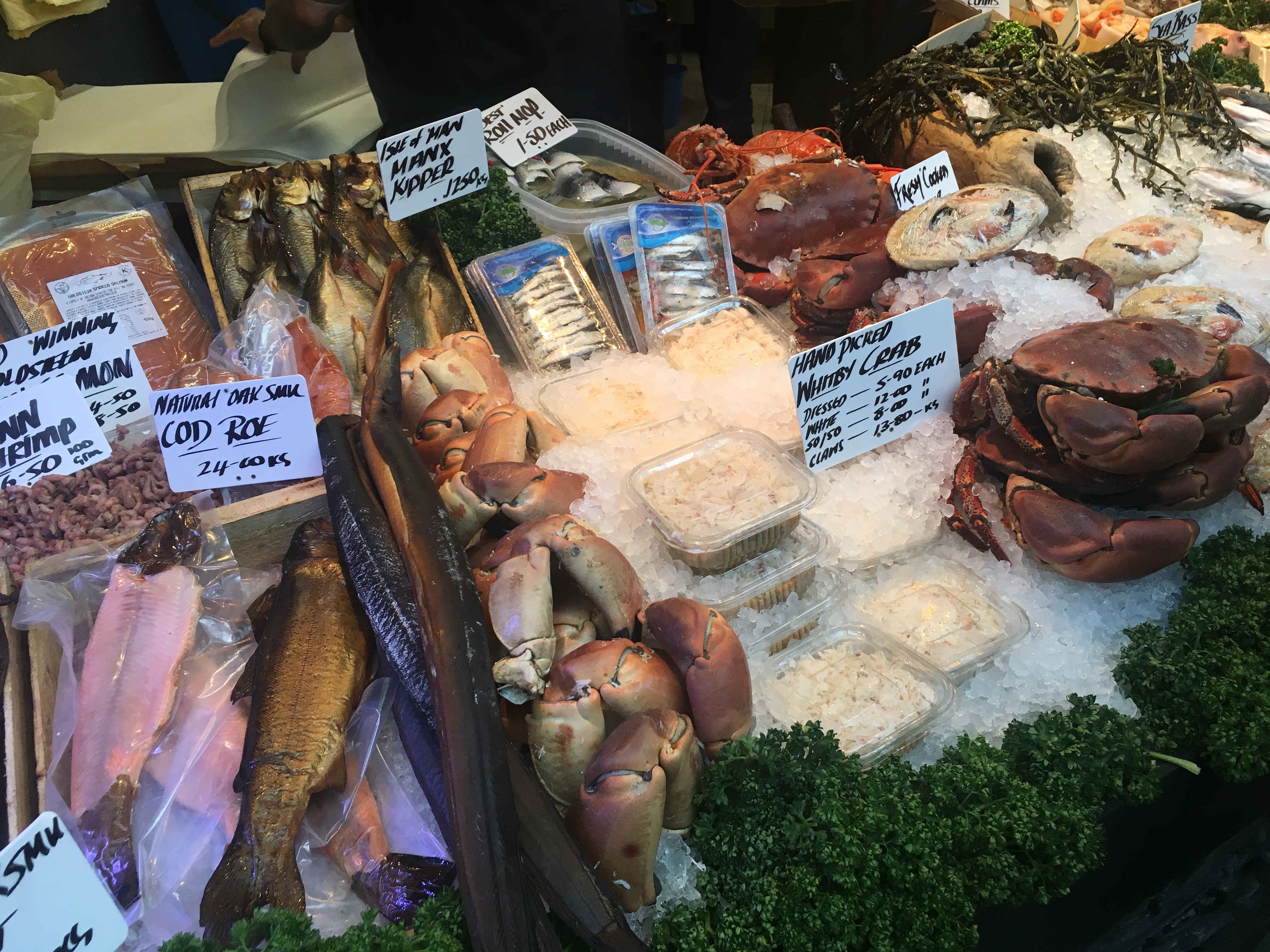 Borough Market 8