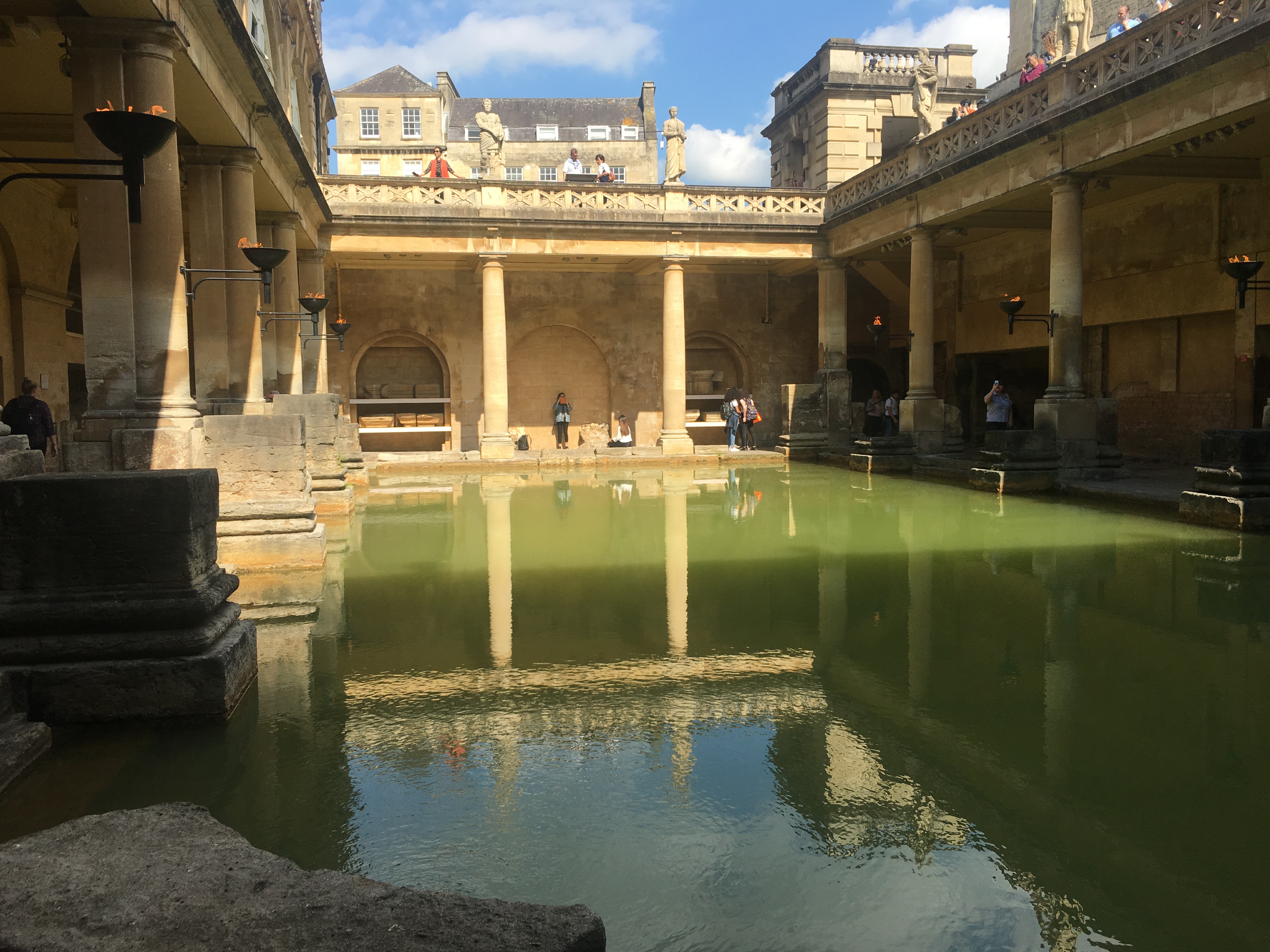 Roman Baths 31