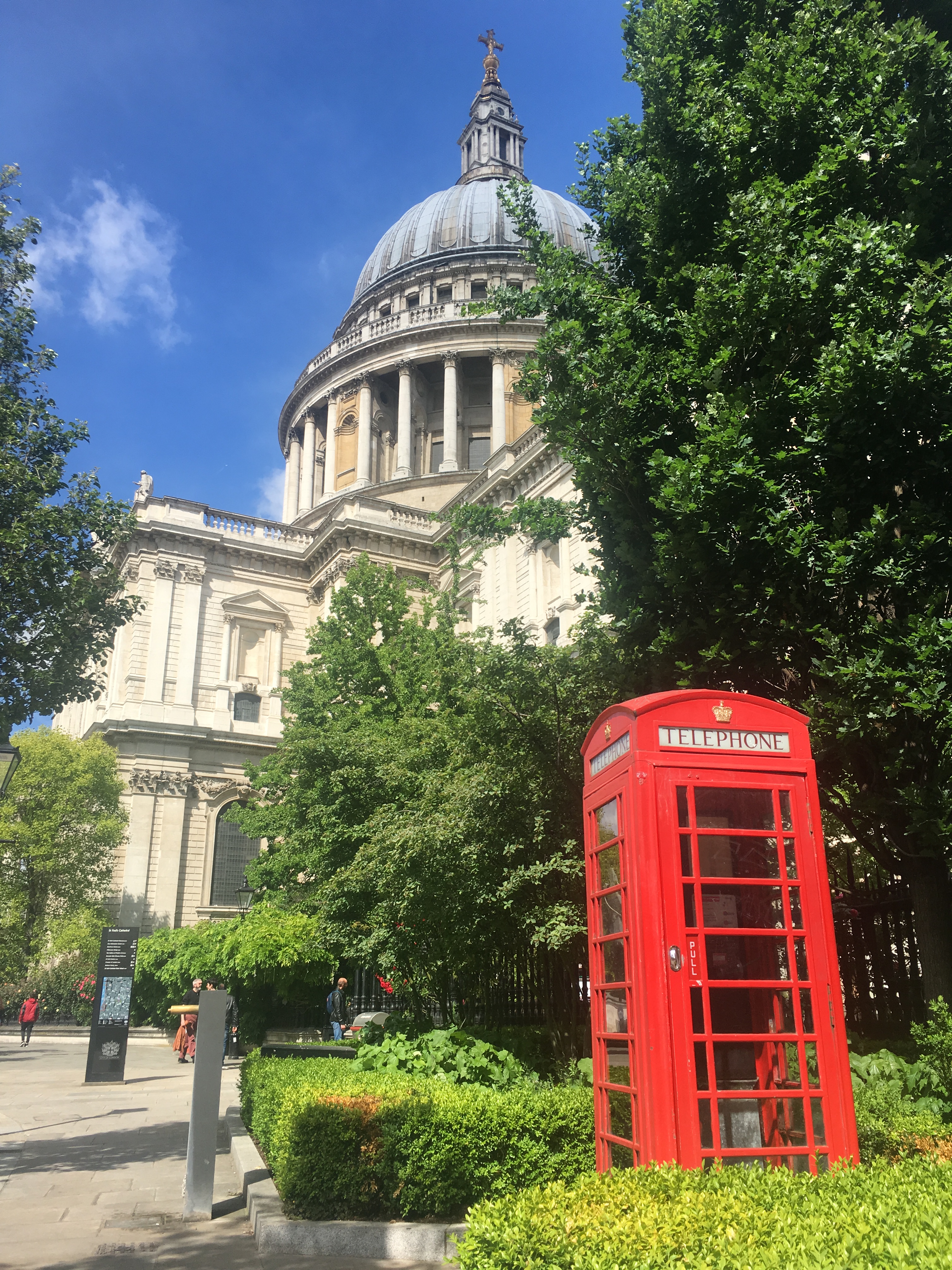 St. Paul's Cathedral 35