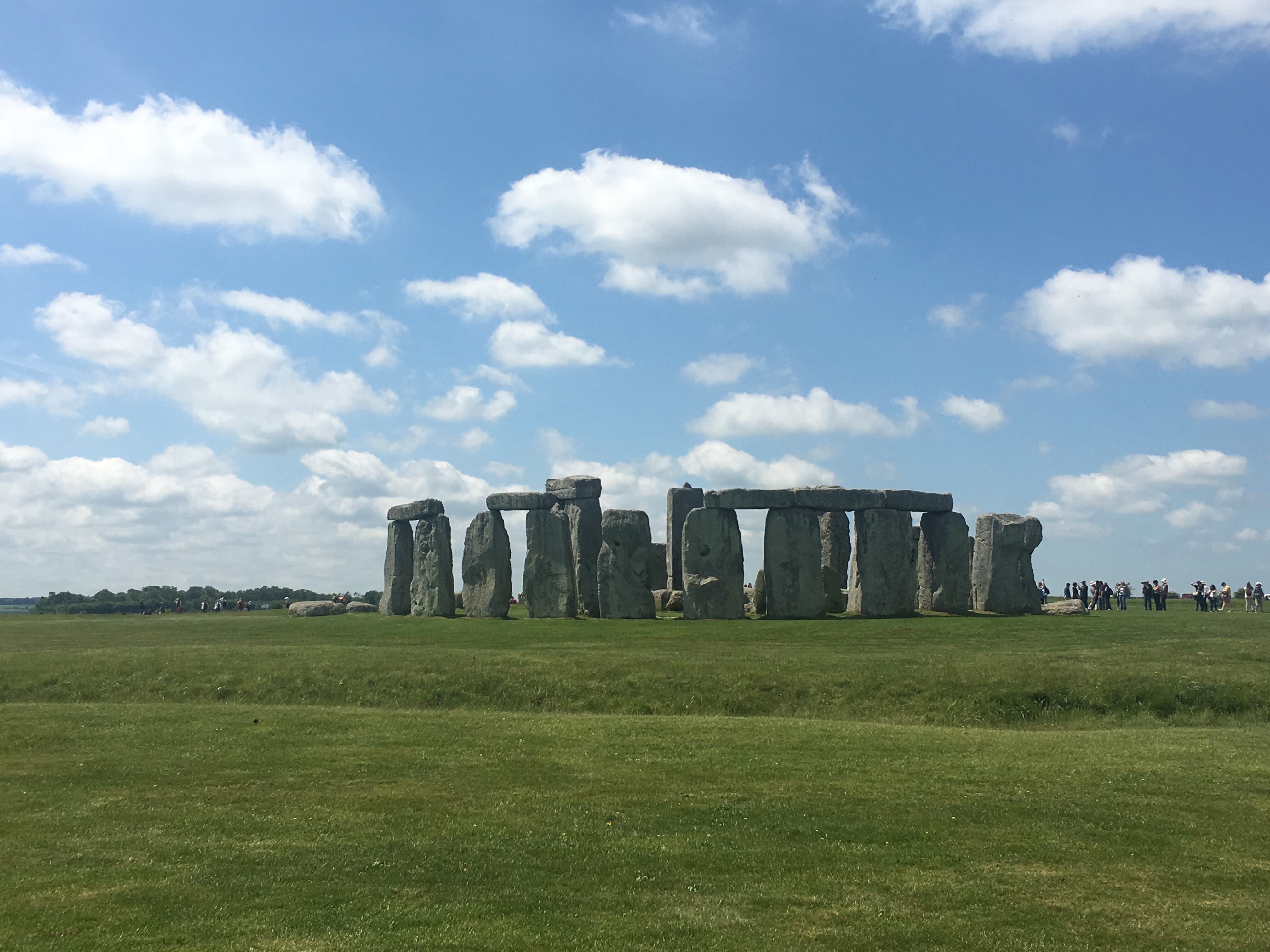 Stonehenge 11