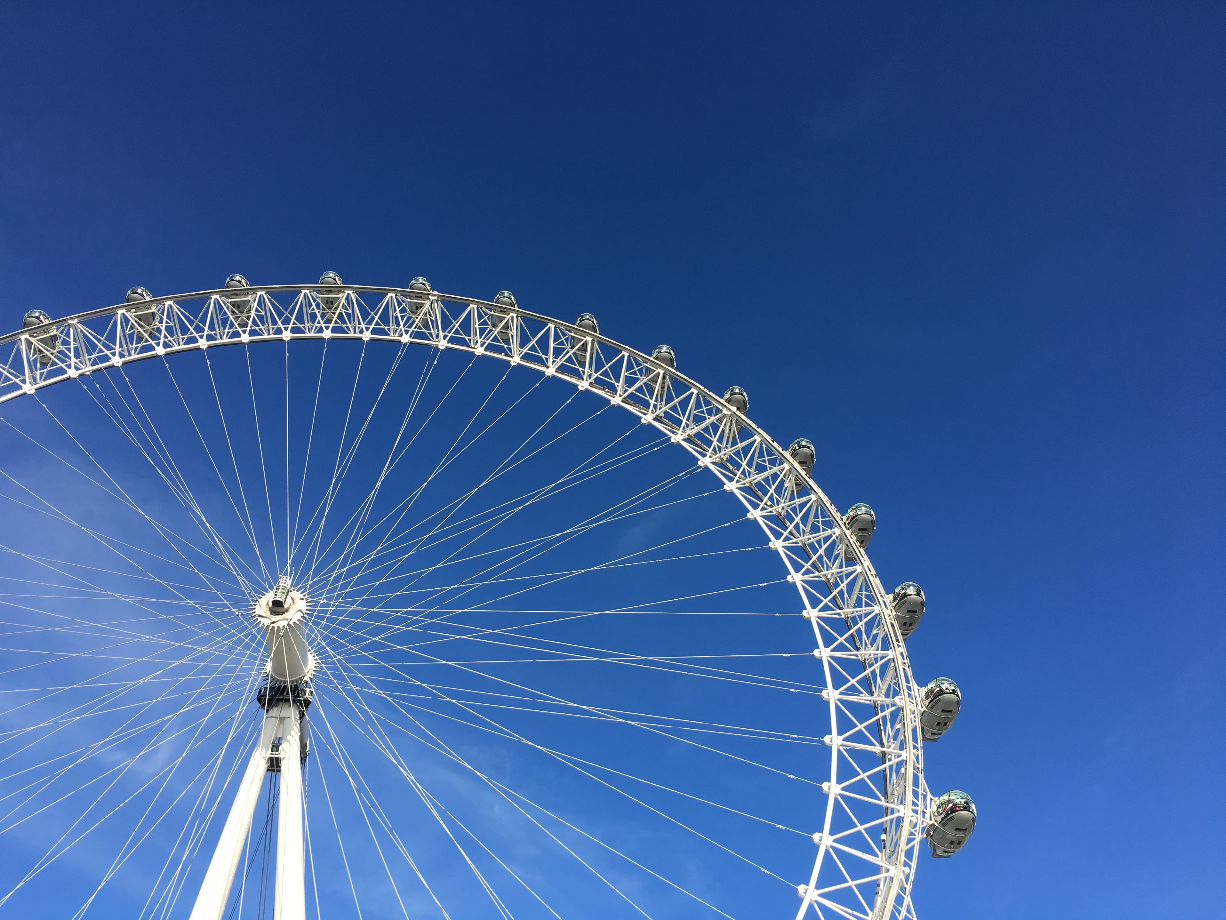 Thames River Cruise 6