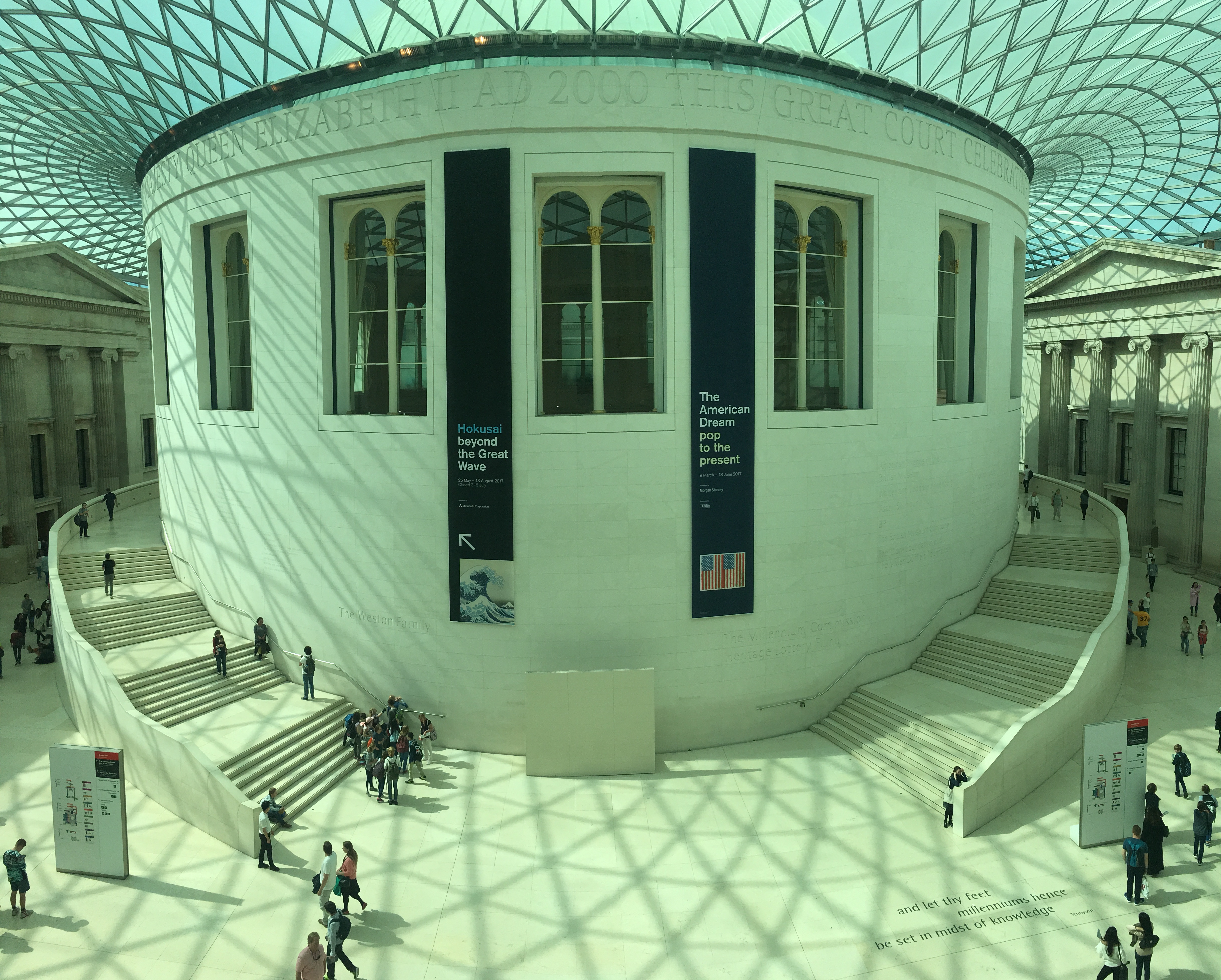 British Museum 12
