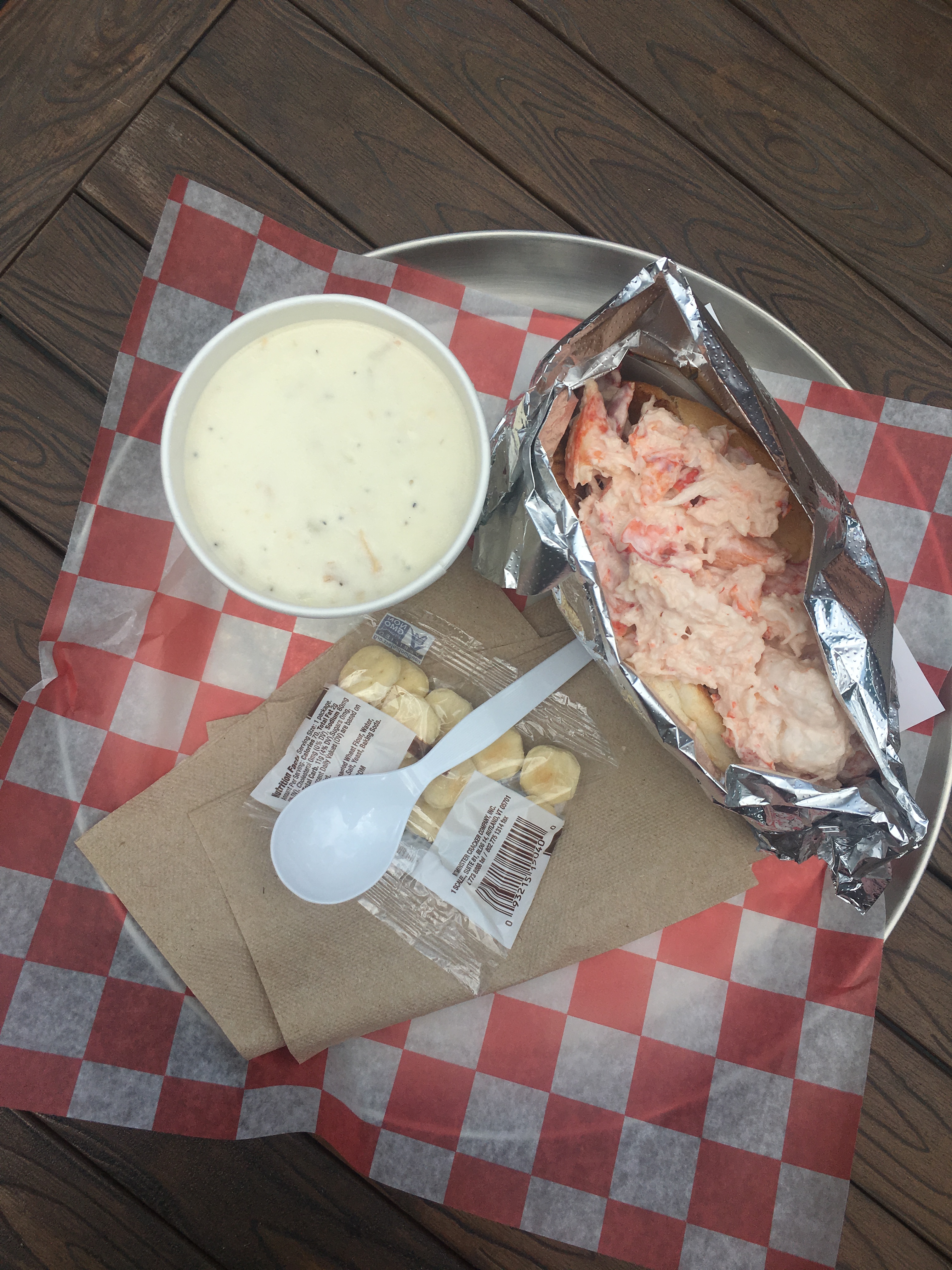 James Hook Lobster Co 3