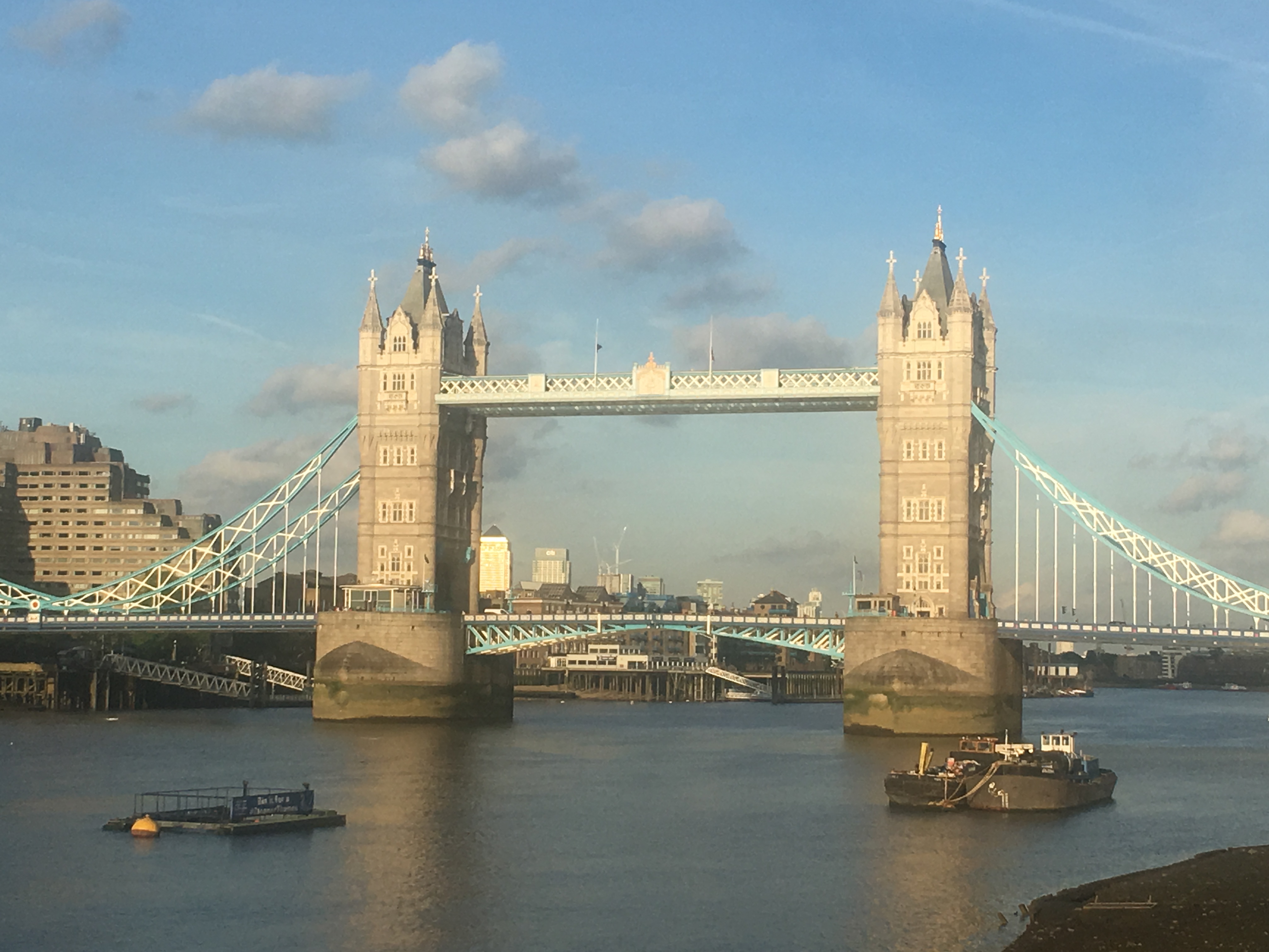 London Bridge:Tower Bridge 9