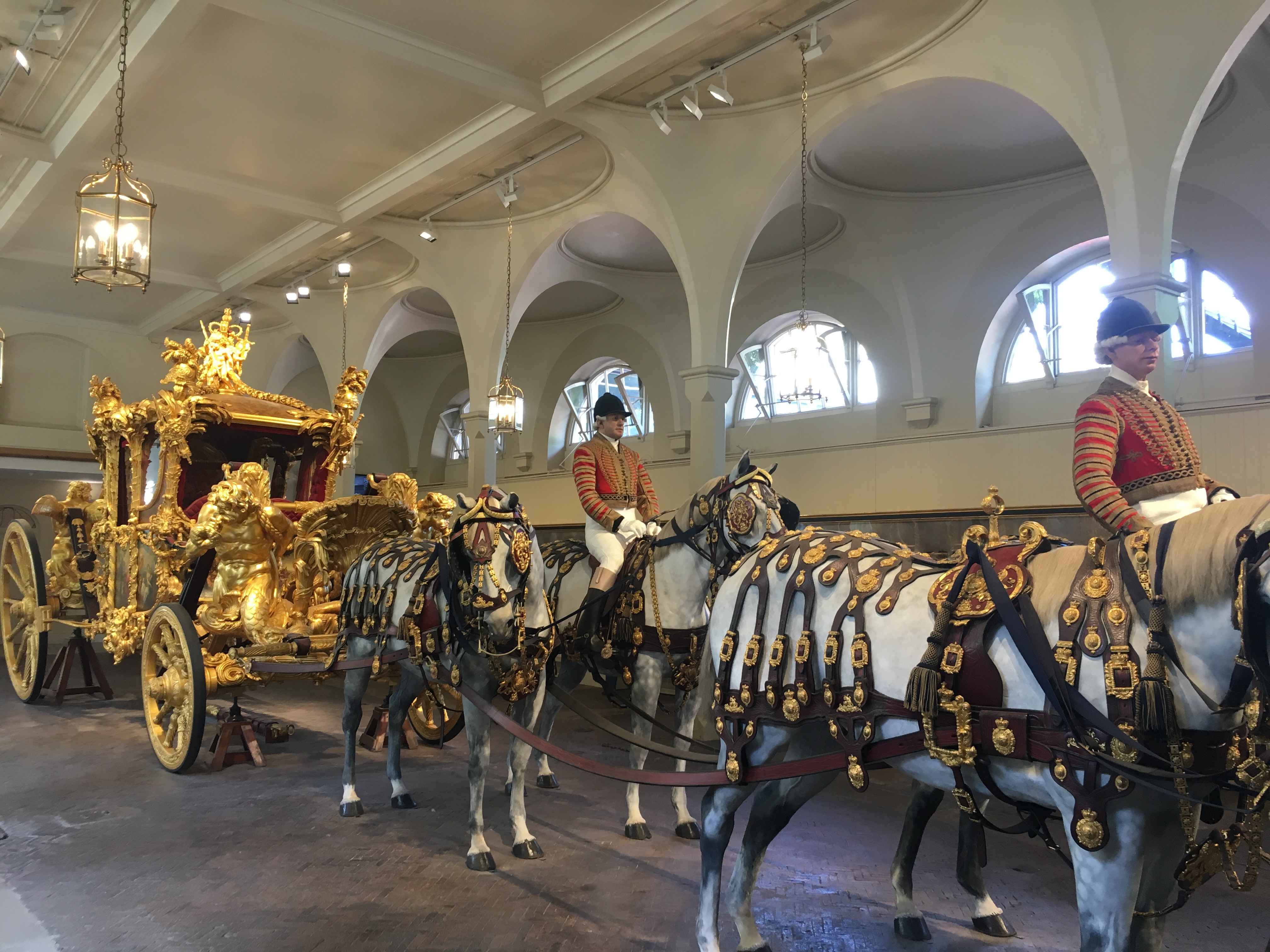 Royal Mews 15