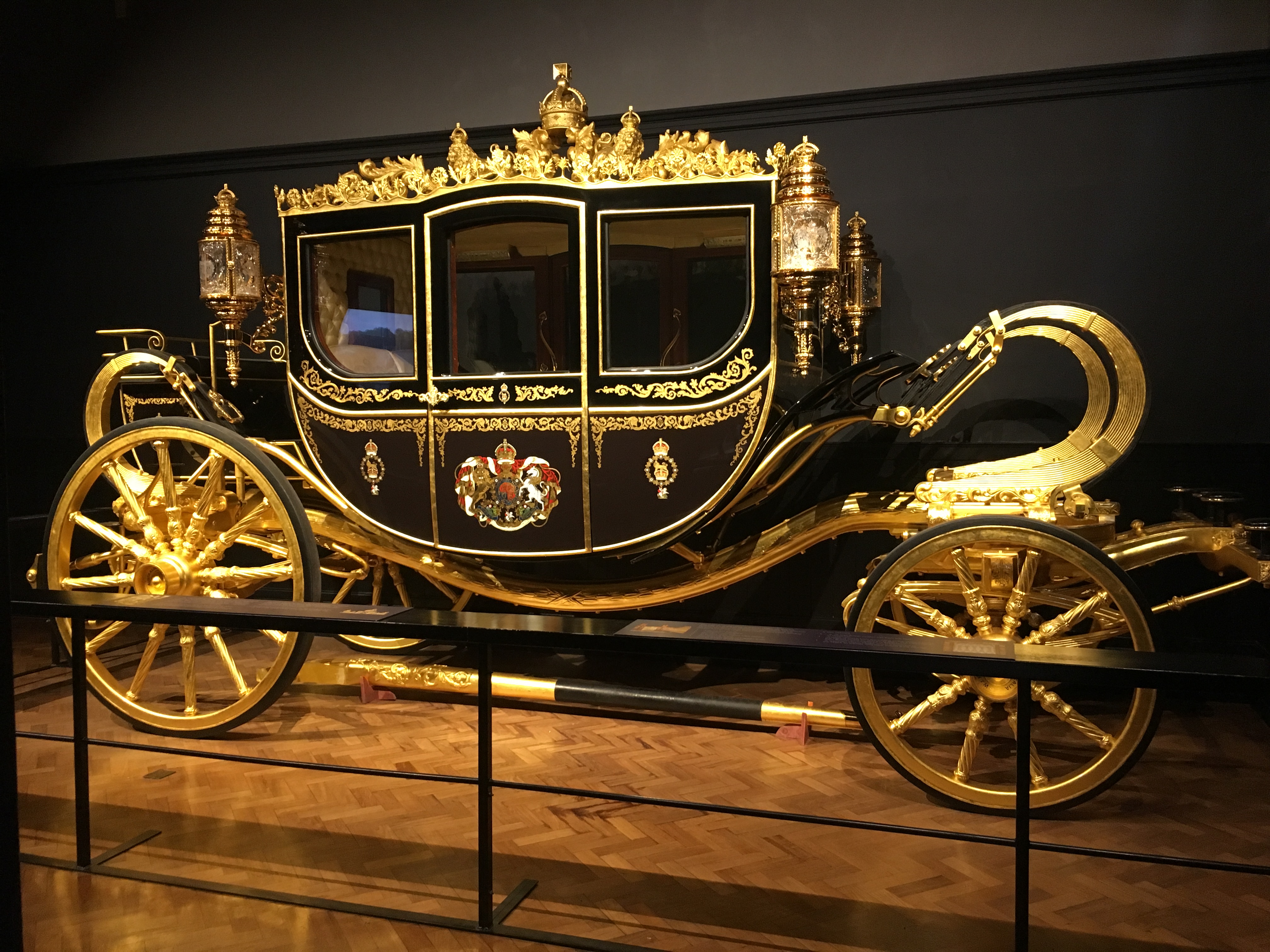 Royal Mews 8