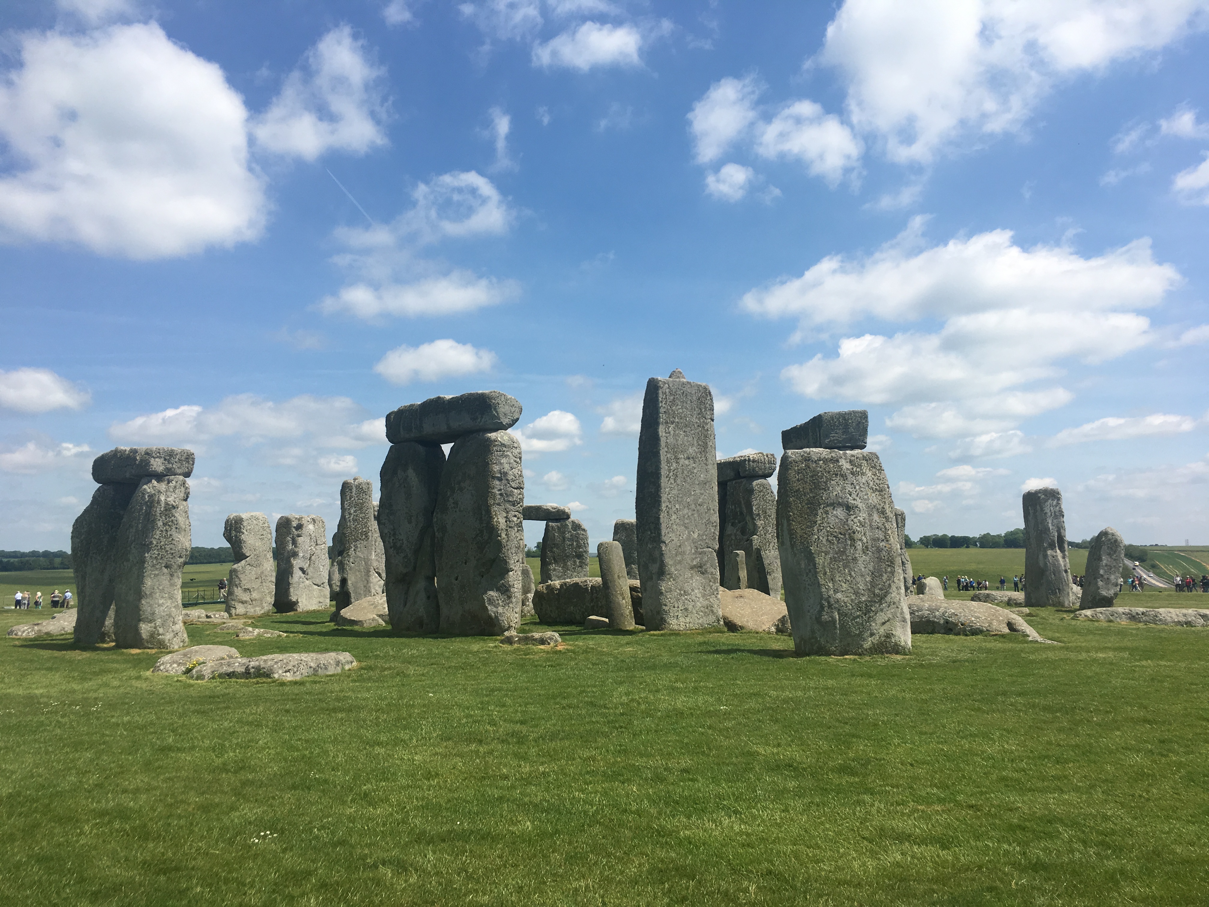 Stonehenge 23