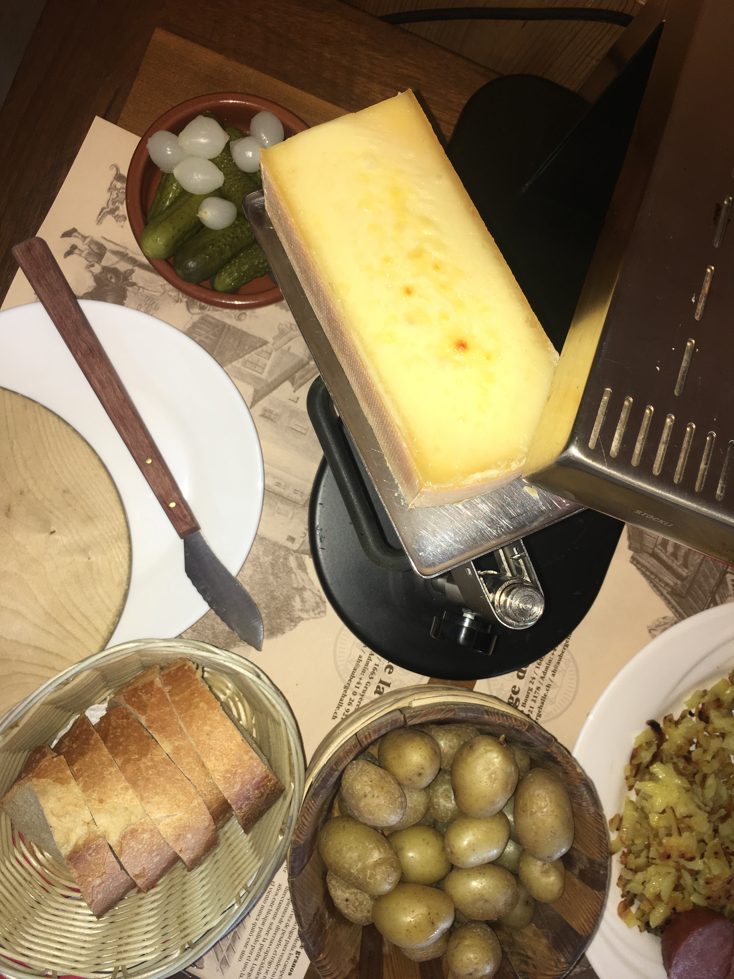 Auberge de la Halle 5