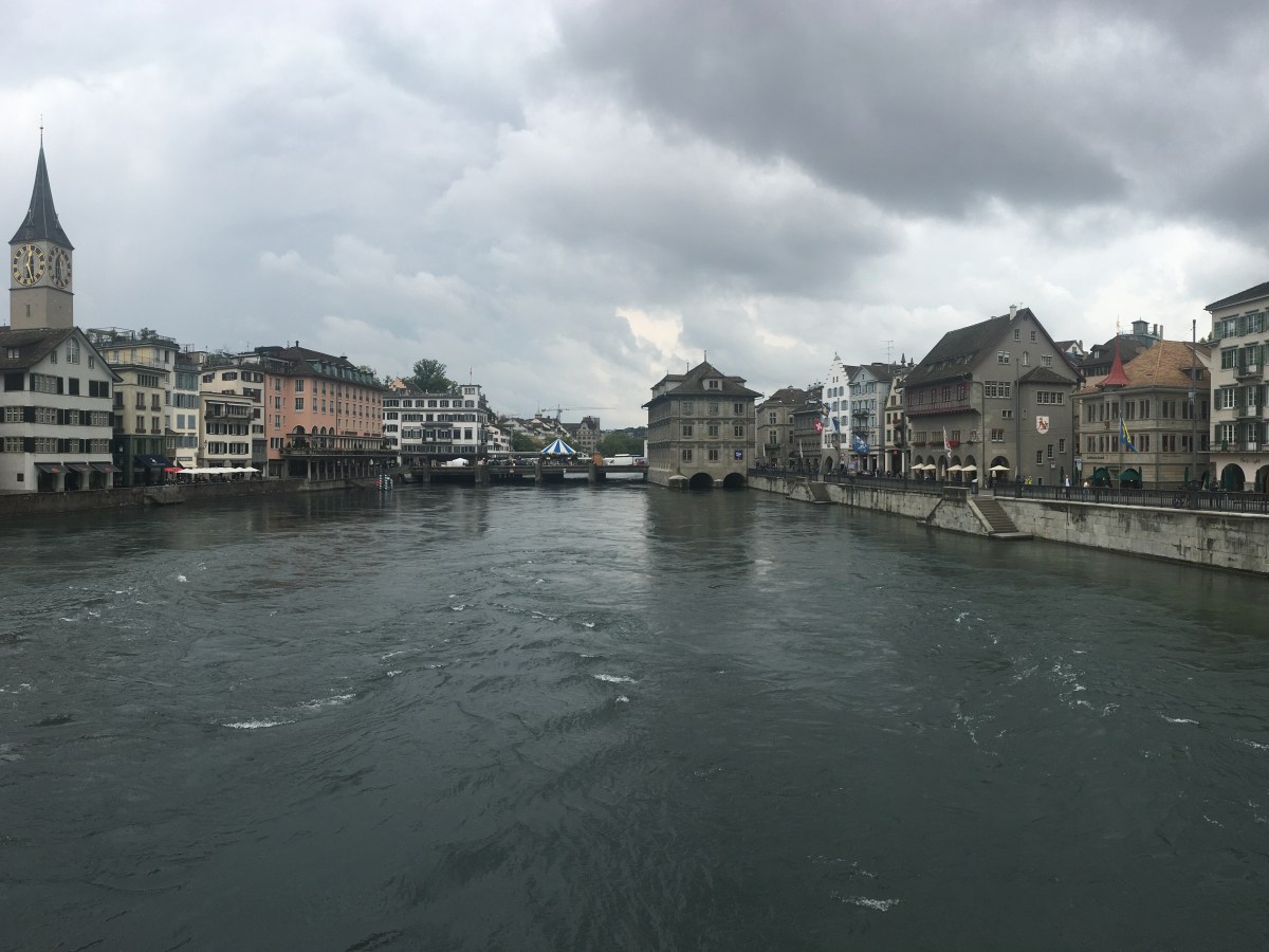8 things i learned in the 8 days i spent in&nbsp;switzerland