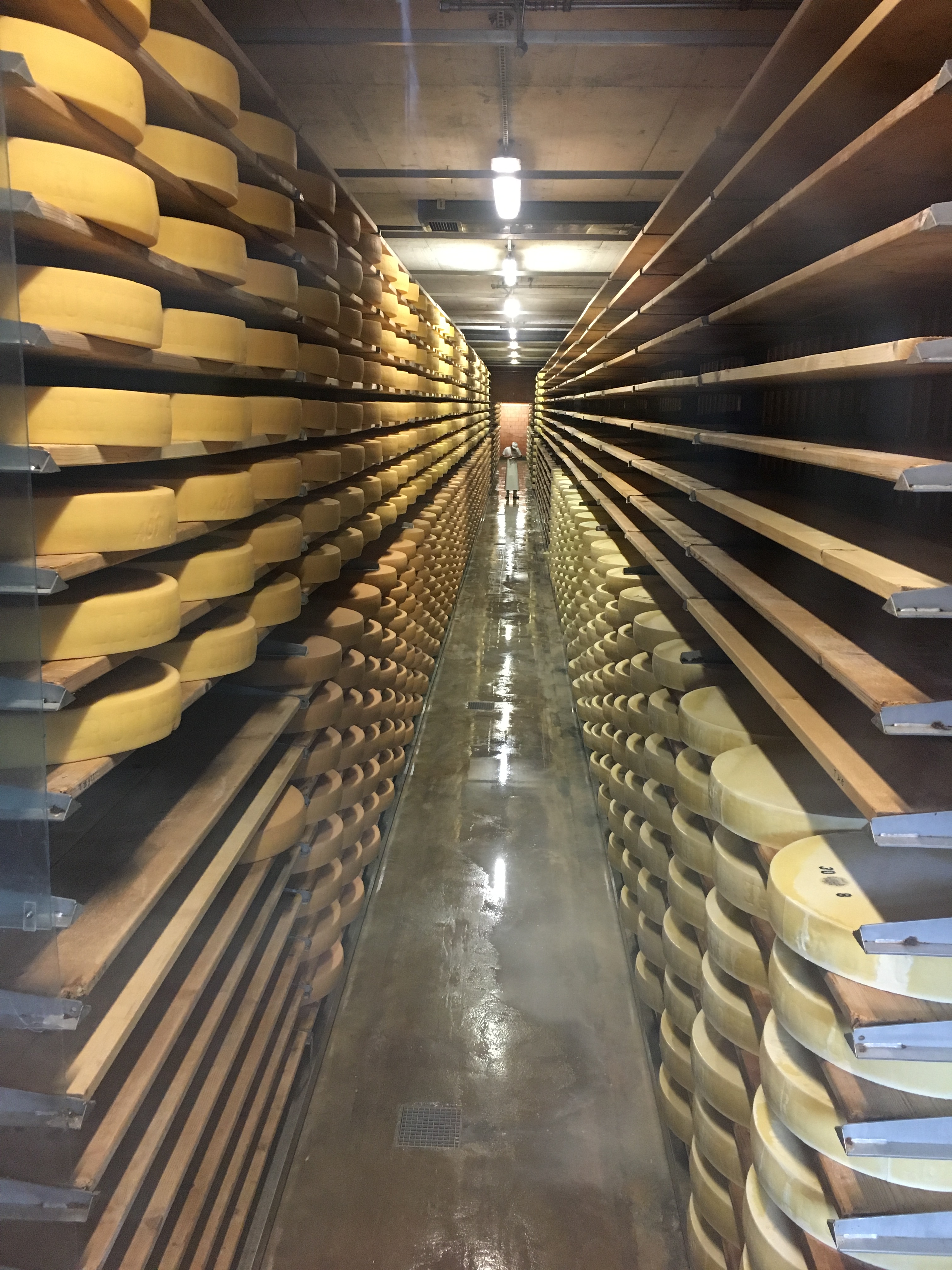 La Maison du Gruyere 11