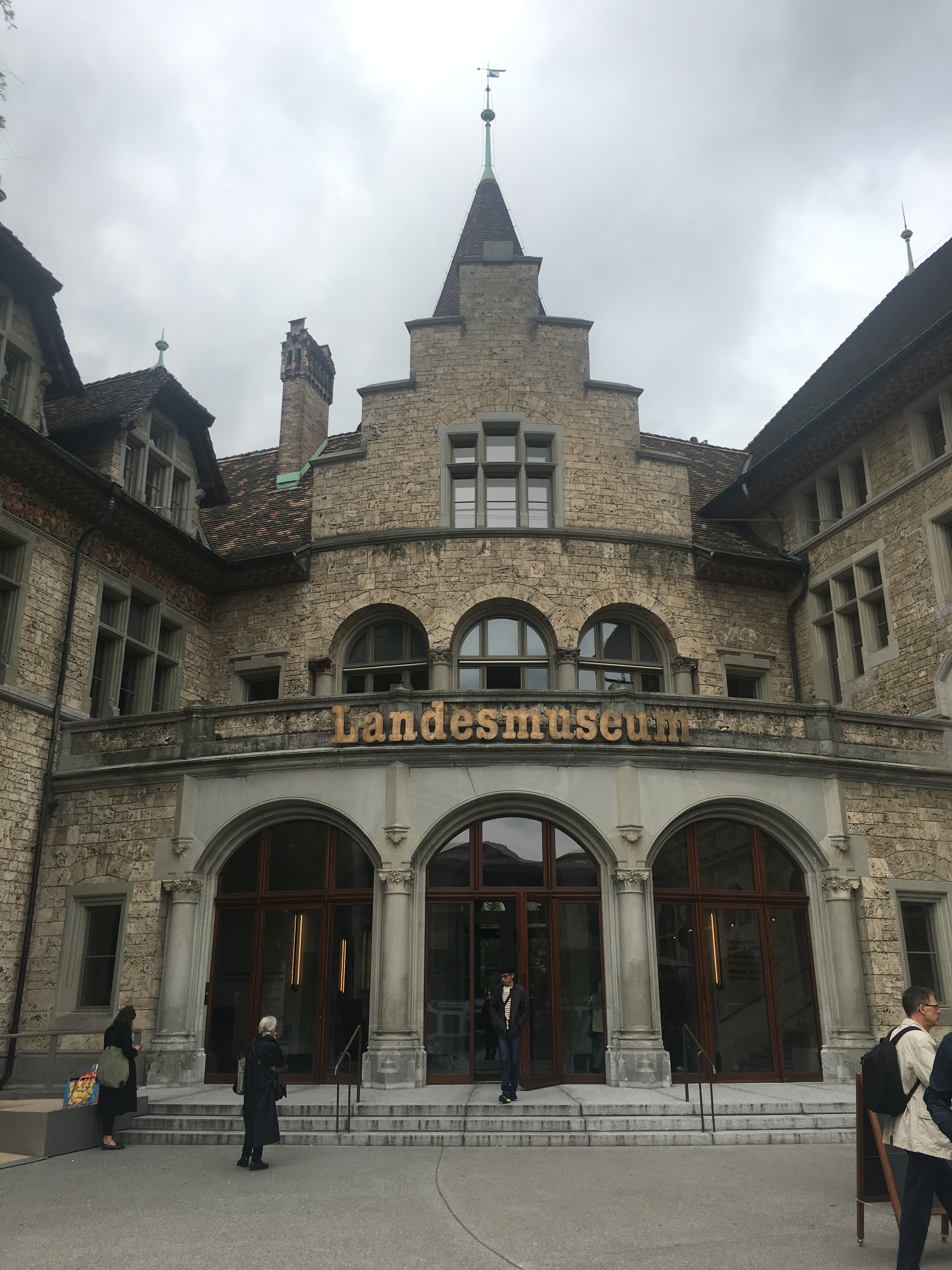 Landesmuseum 1