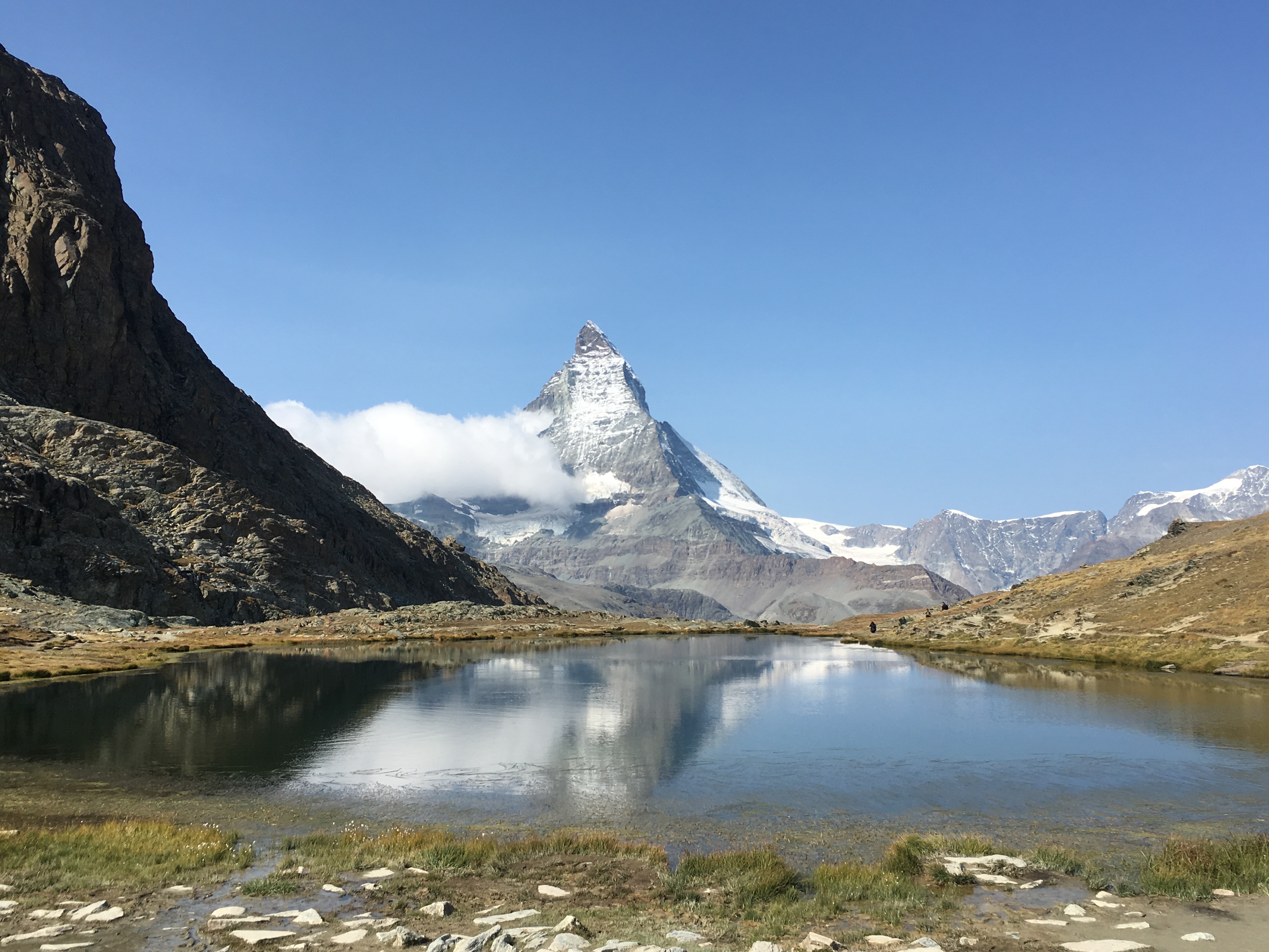 Matterhorn 13