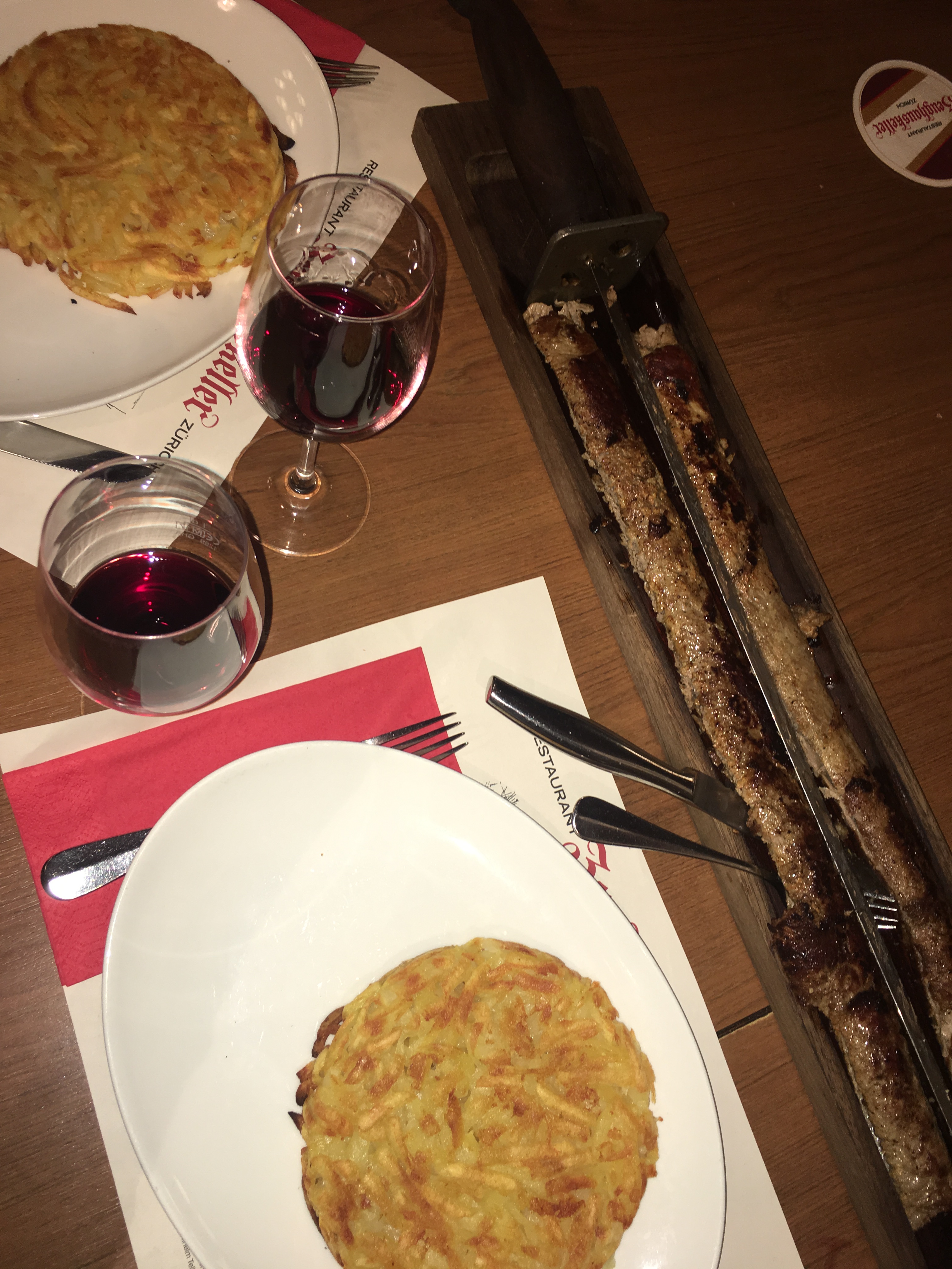 Zeughauskeller:Lady Hamilton 4