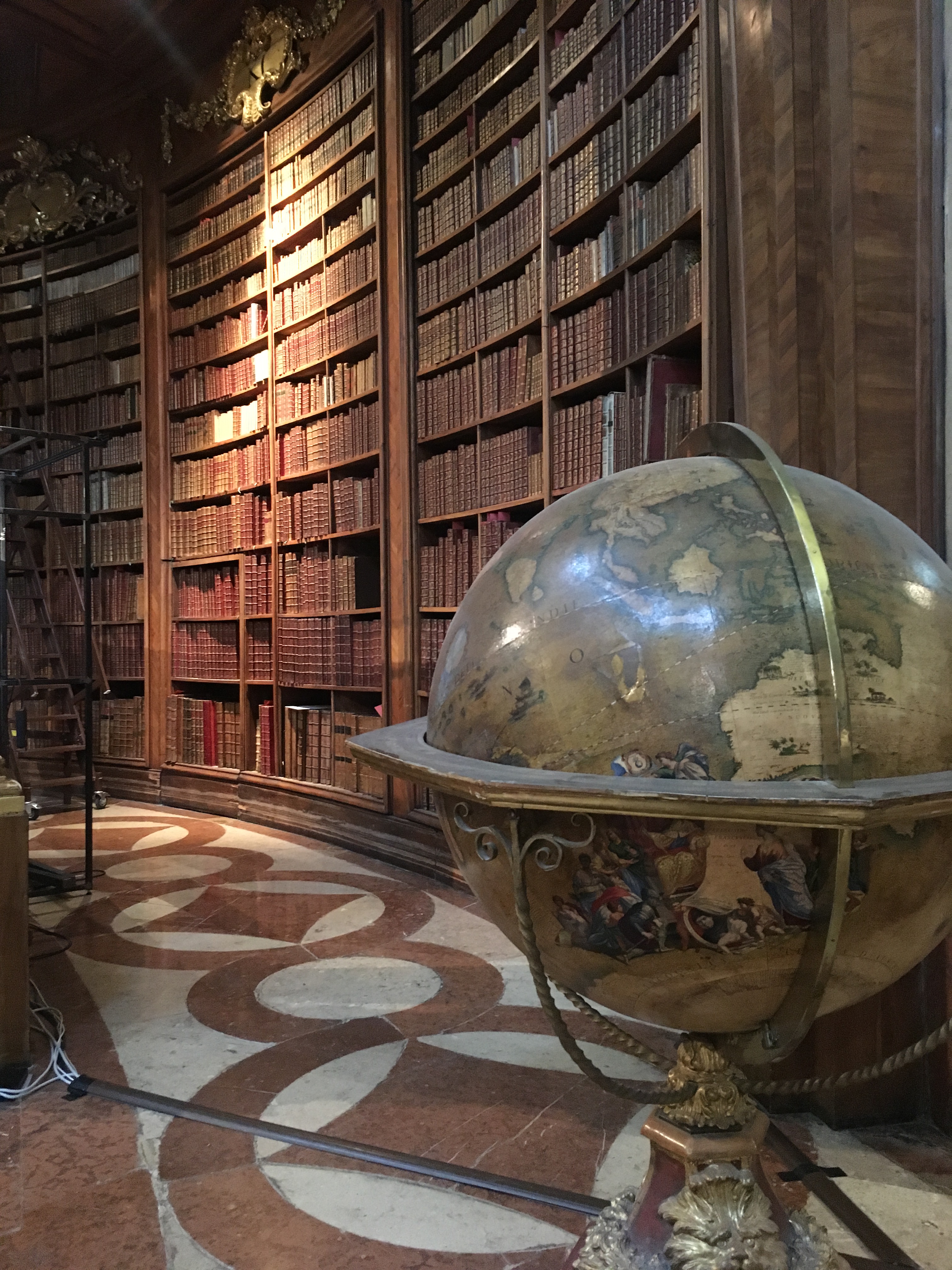 Austrian National Library 17