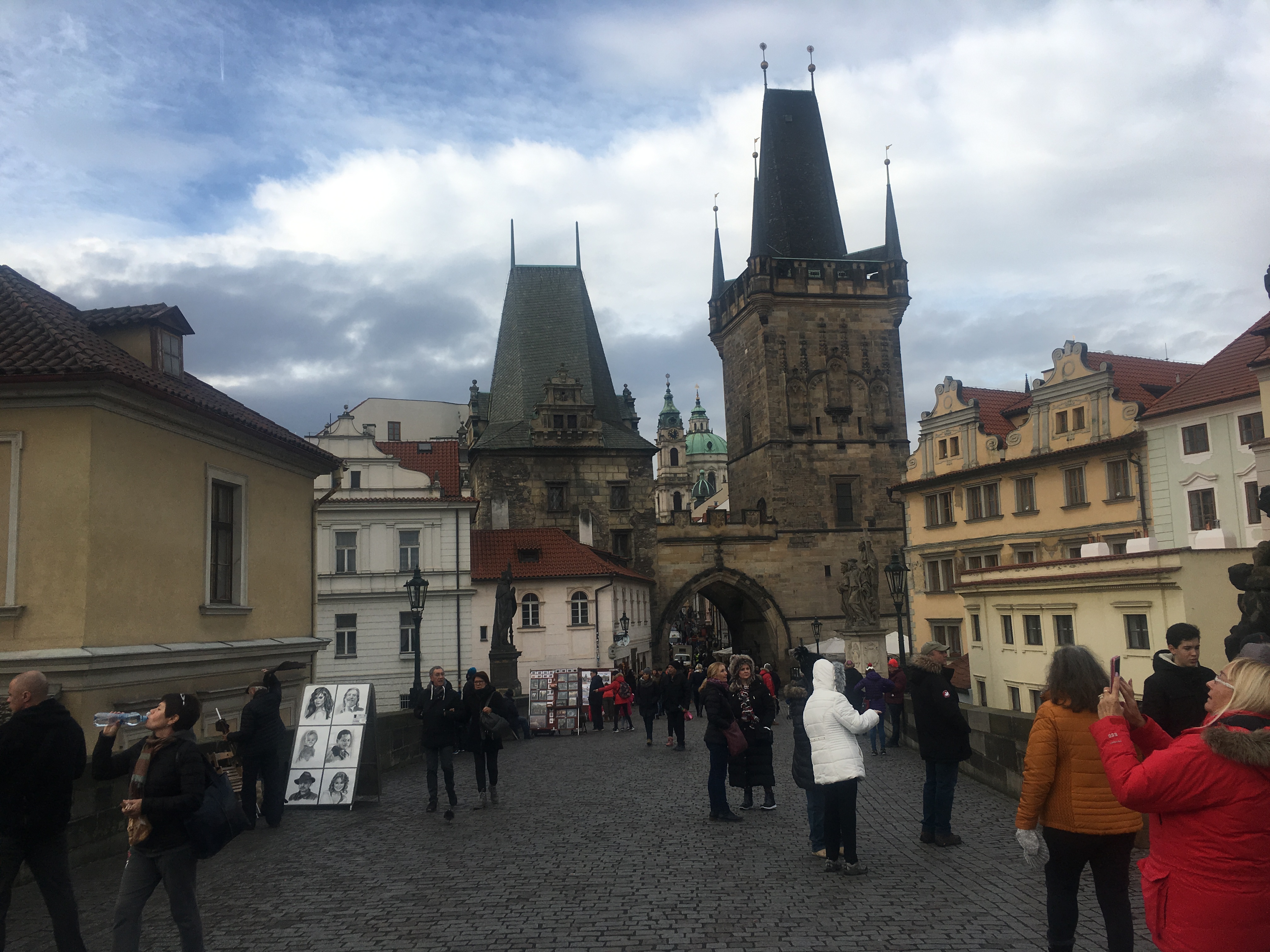 Charles Square:Old Town 30