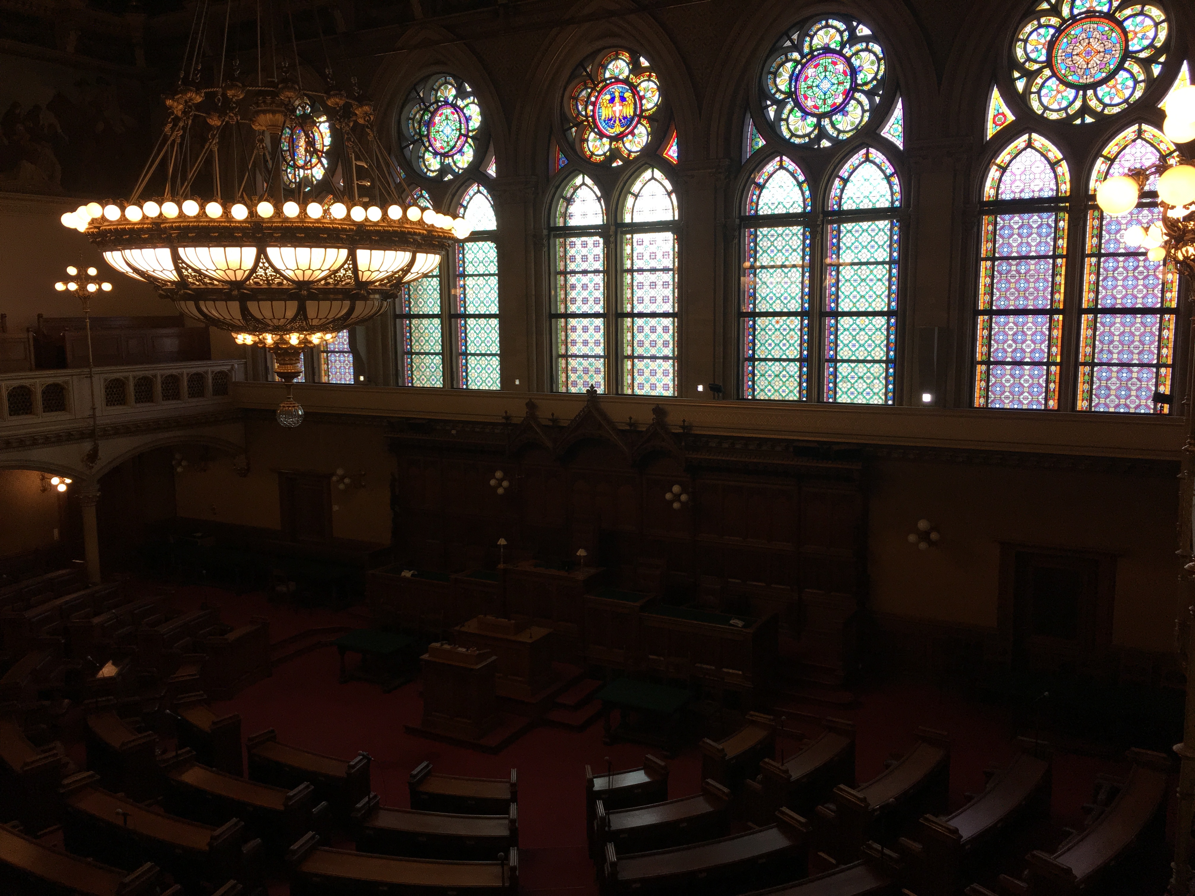 Rathausplatz:Rathaus Tour 25