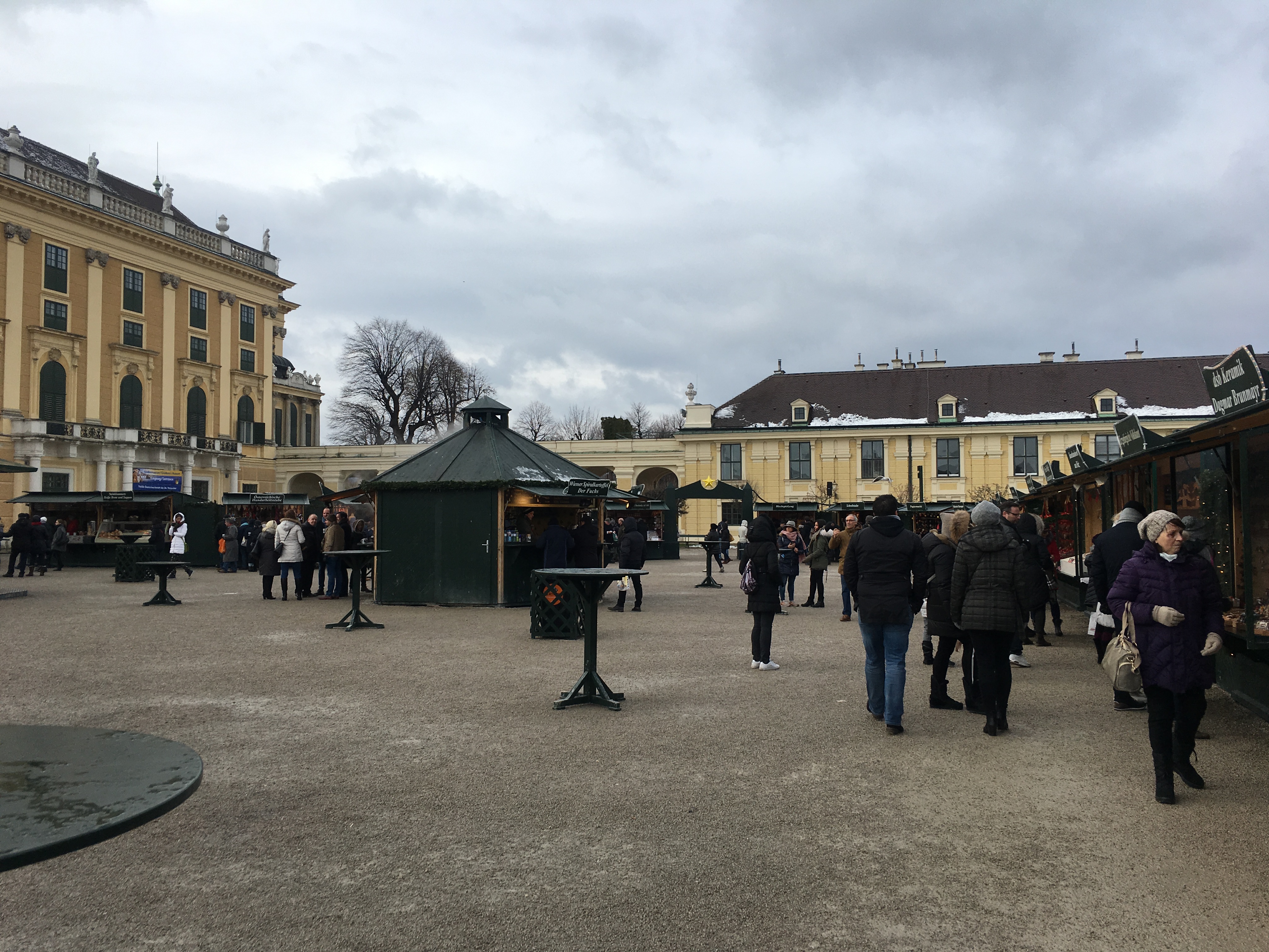 Schonbrunn 13