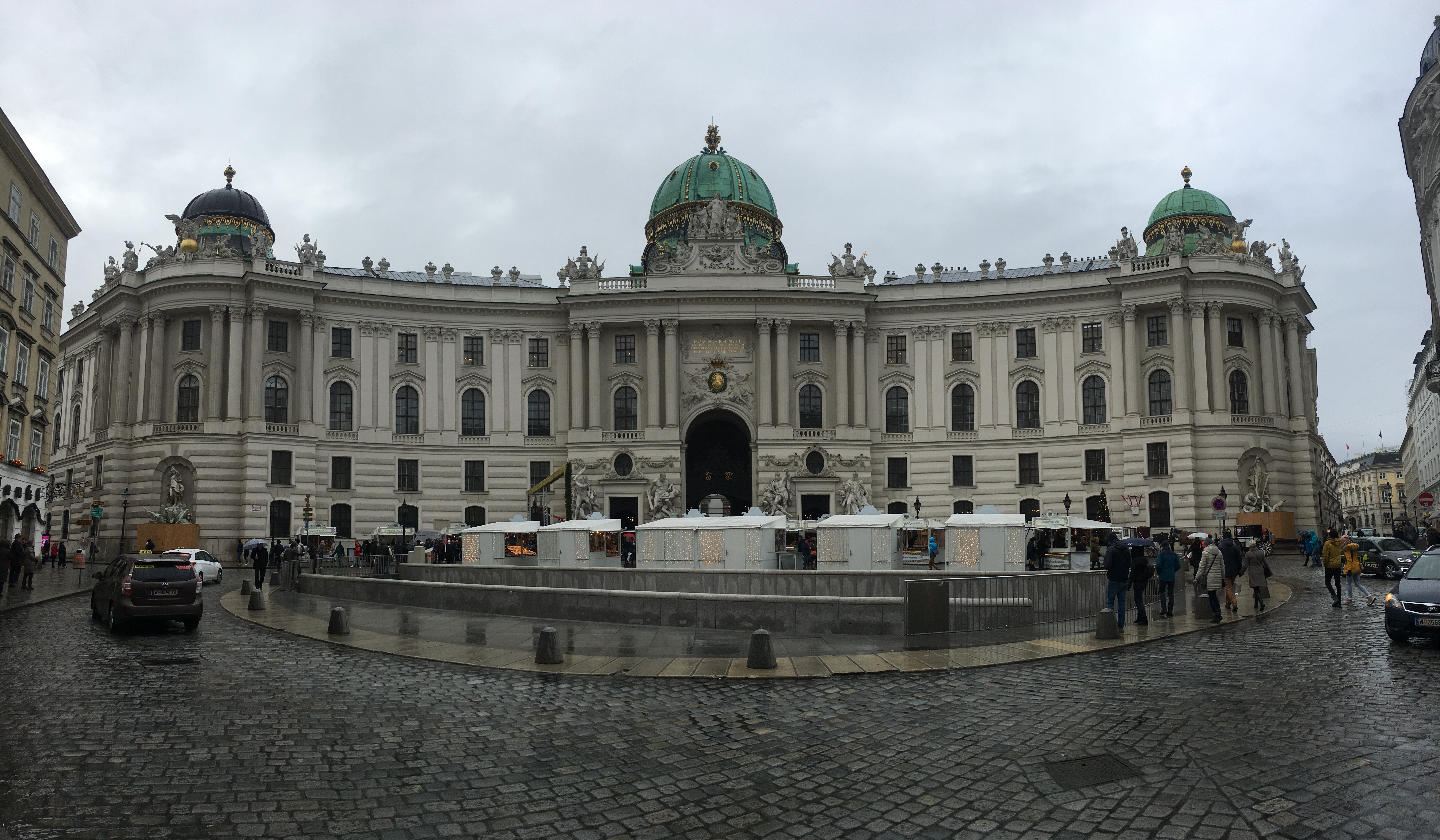 Spanish Riding School:Hofburg 41