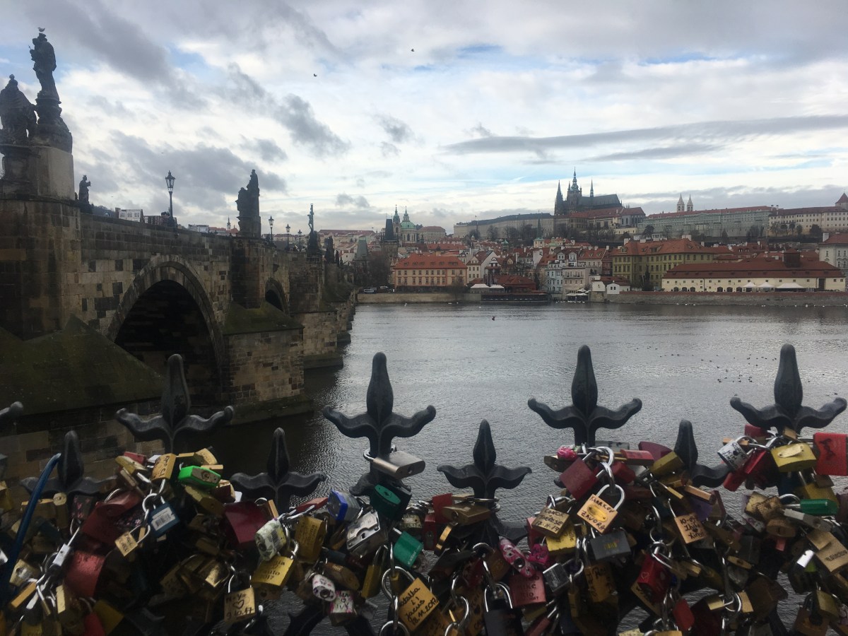 8 things i learned from the 3 days i spent in&nbsp;prague