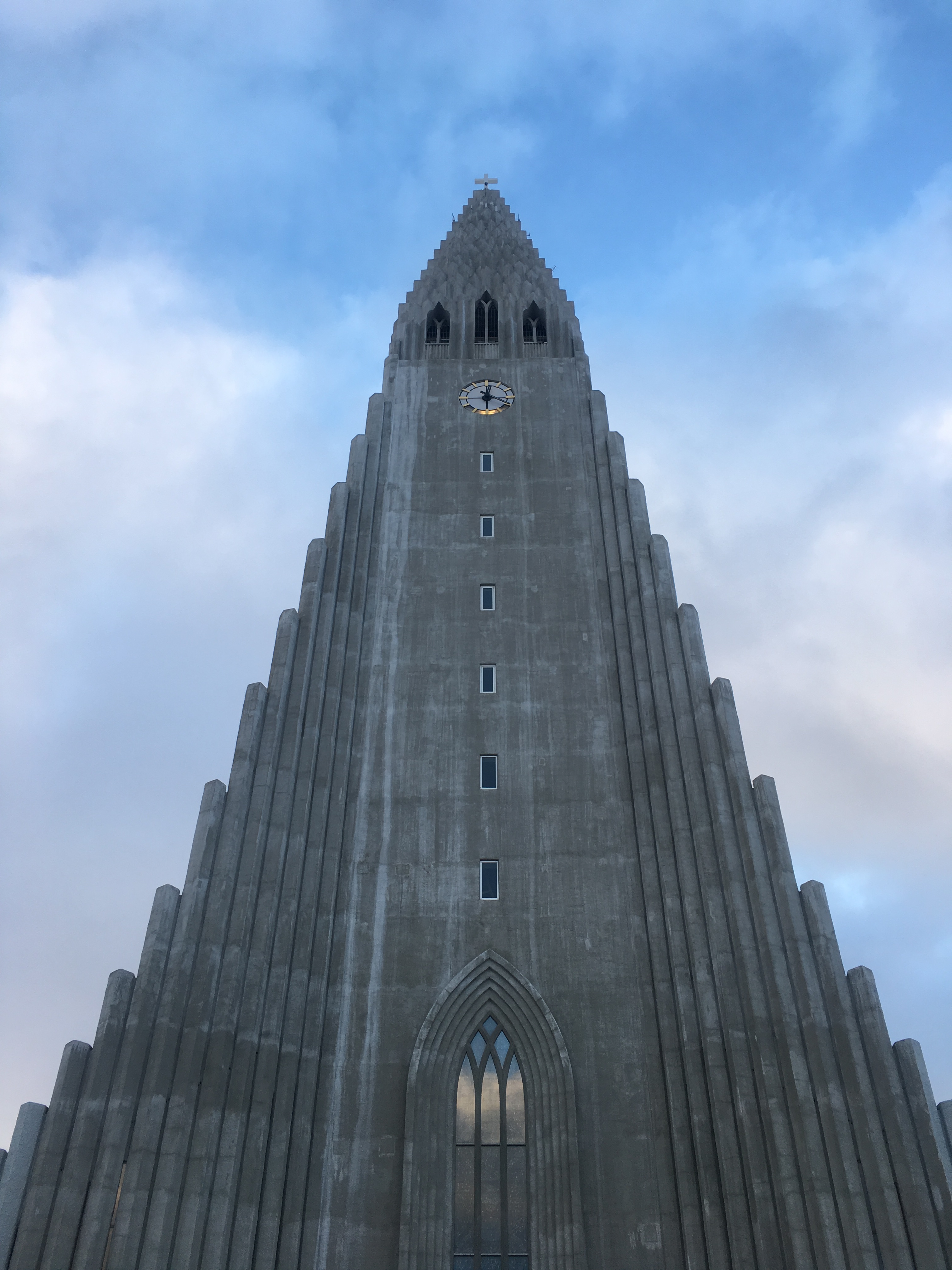 Hallgrimskirjka 26