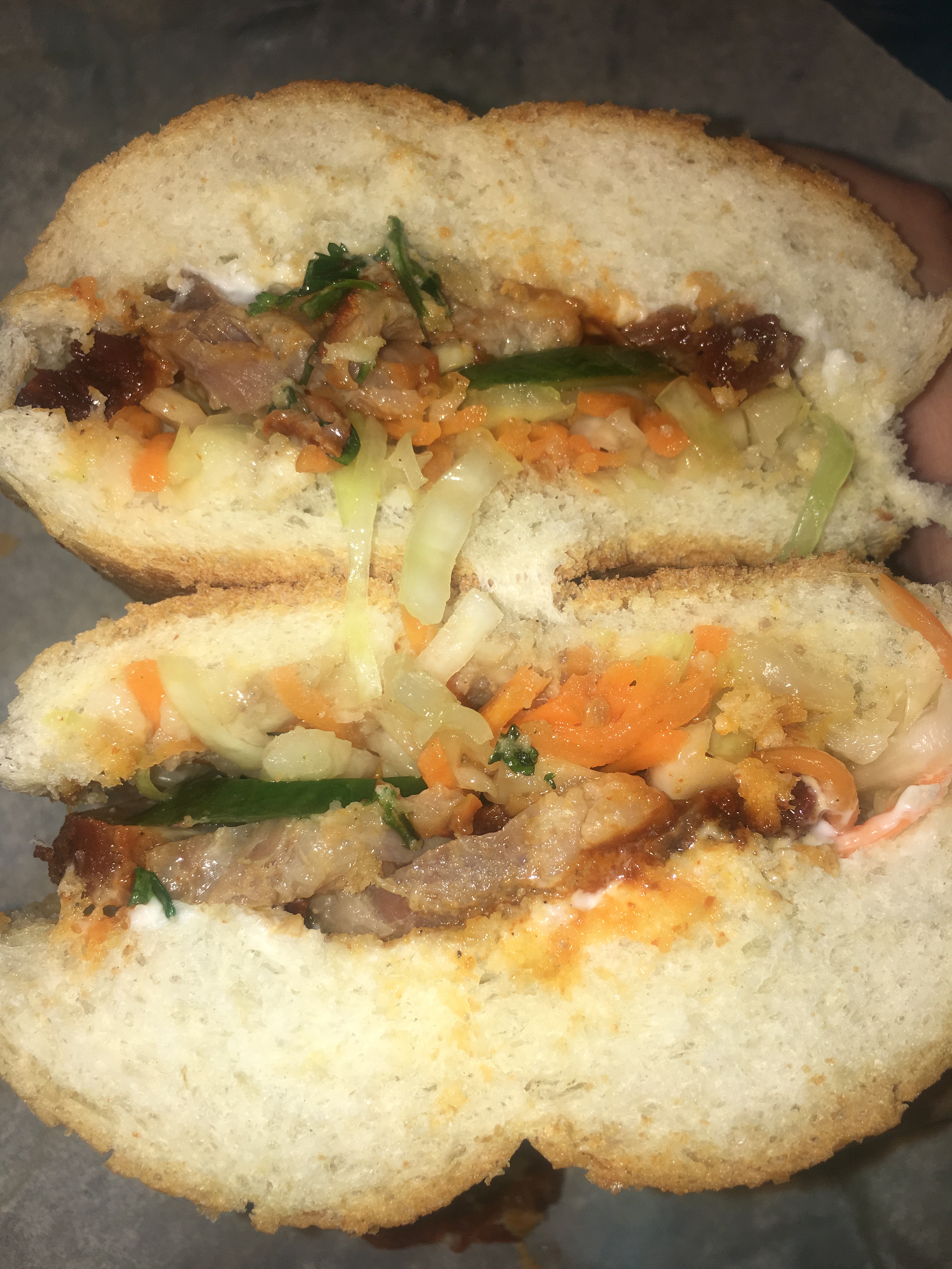 Mr. Banh Mi 2