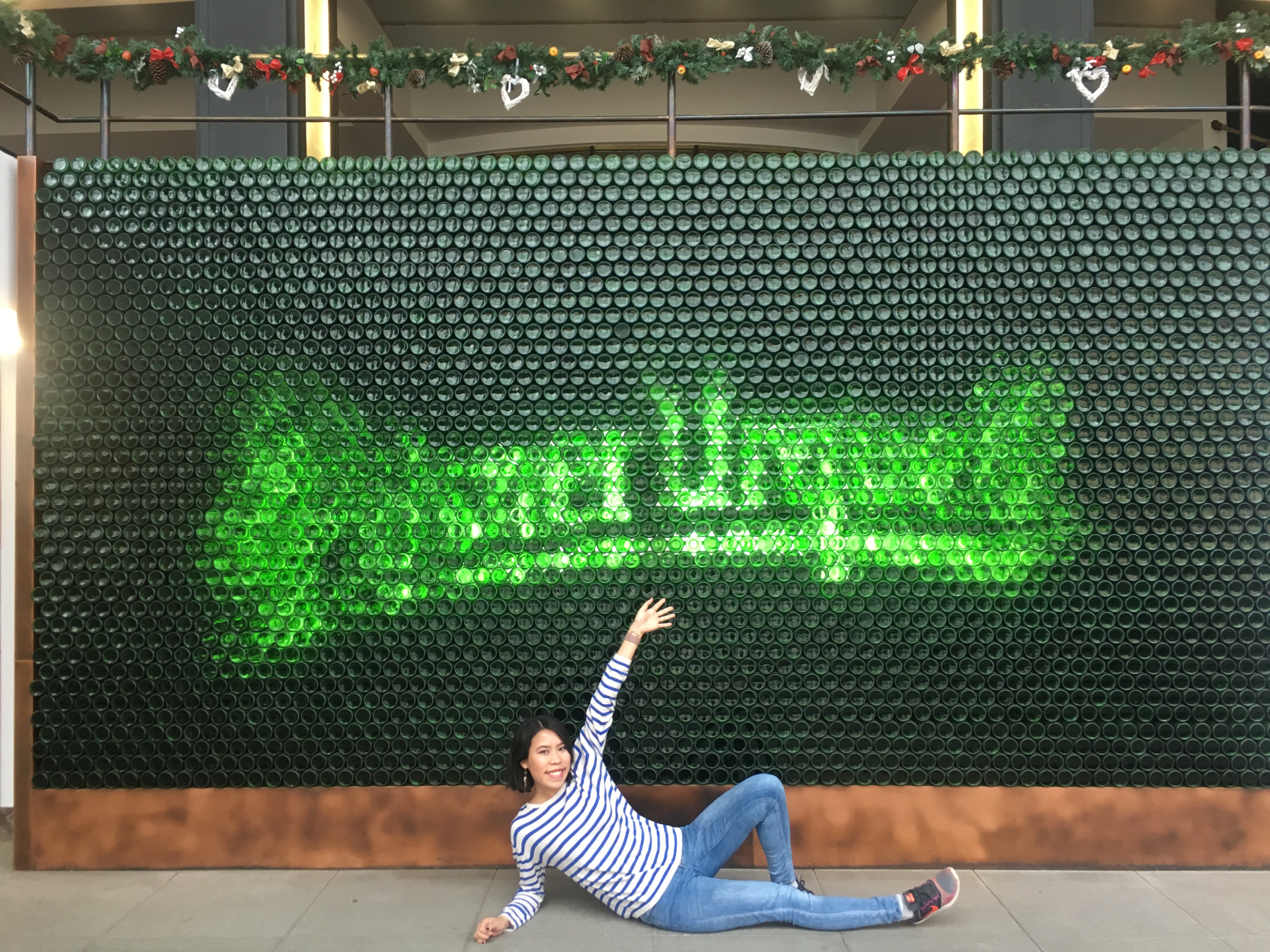 Pilsner Urquell Brewery 8