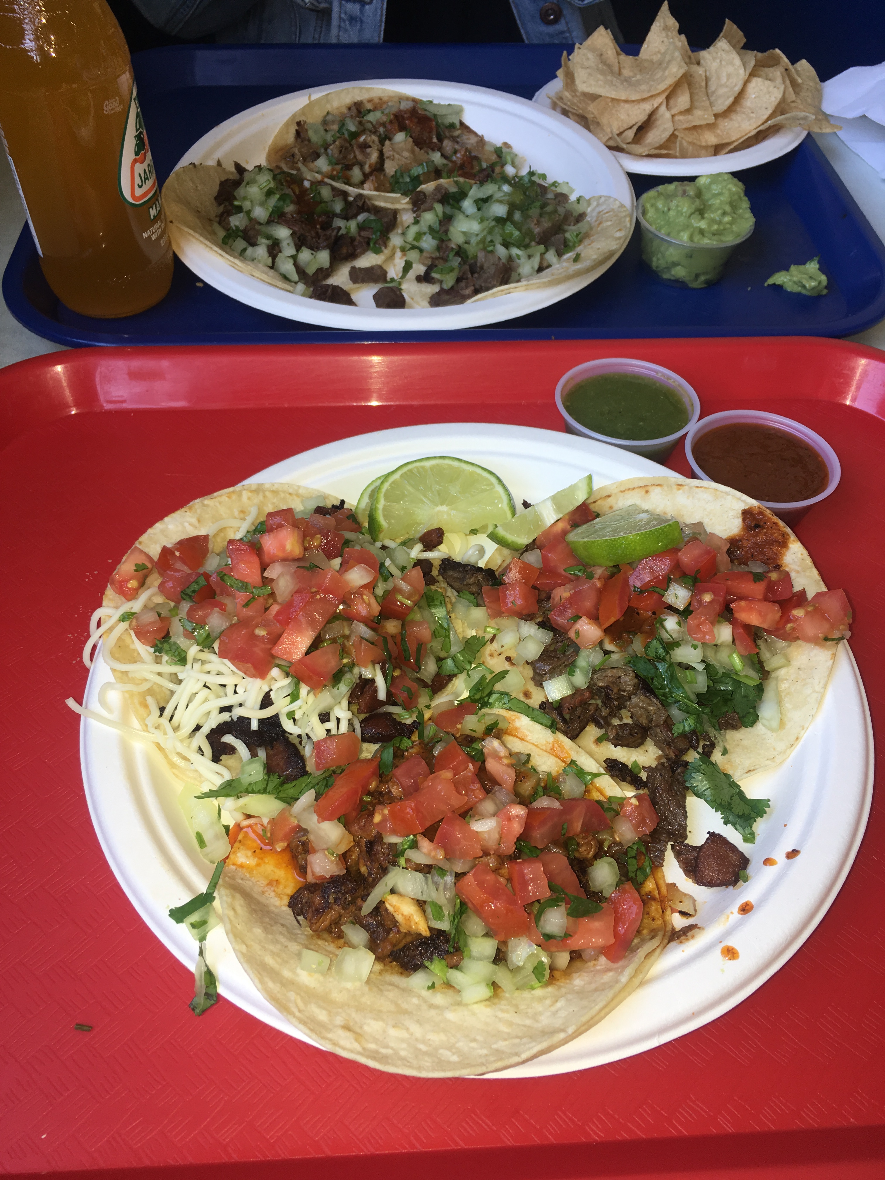 Beverly Hills, Santa Monica, LACMA 21