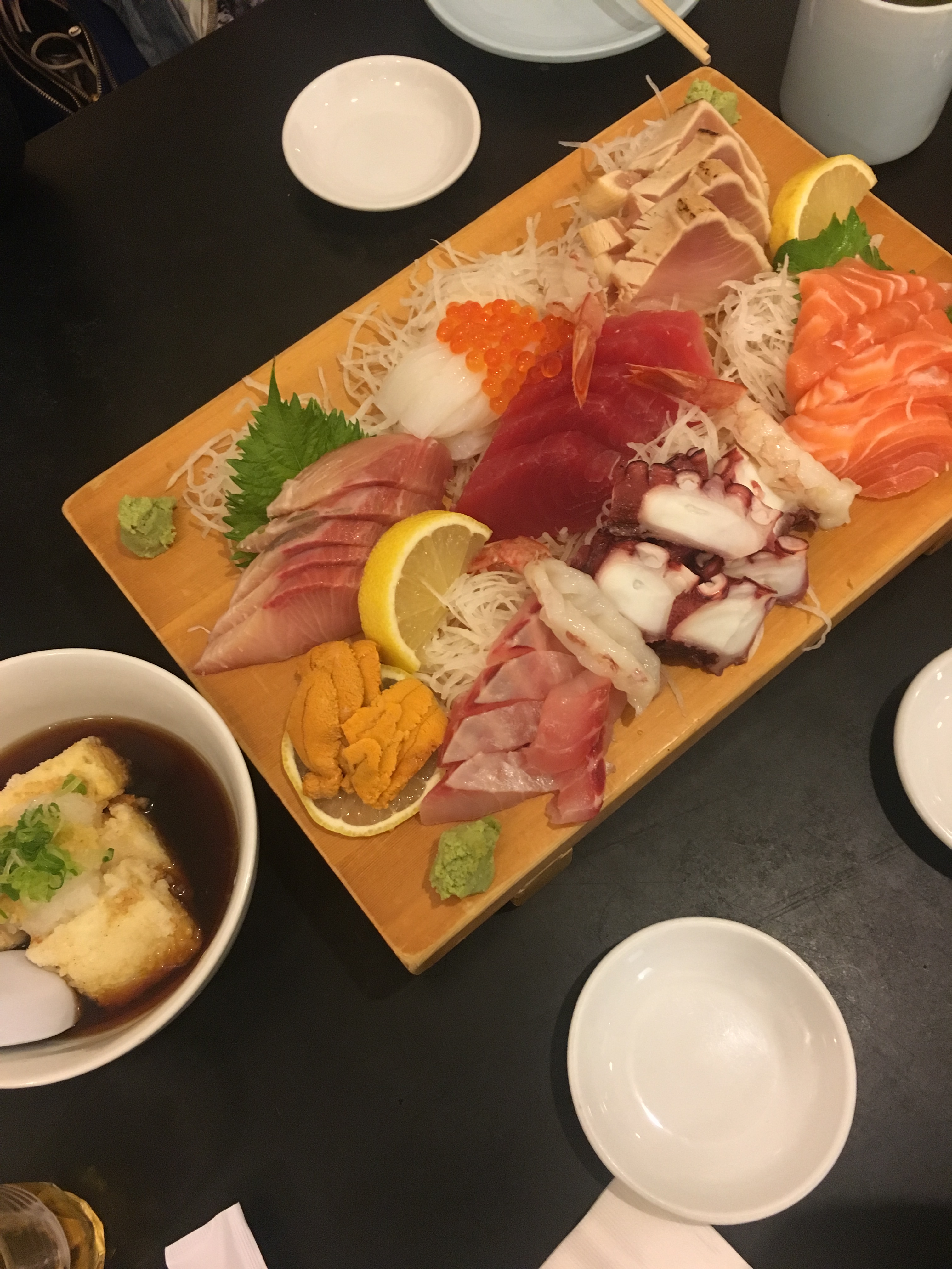 Hollywood Sign, Walk of Fame, Little Tokyo 81