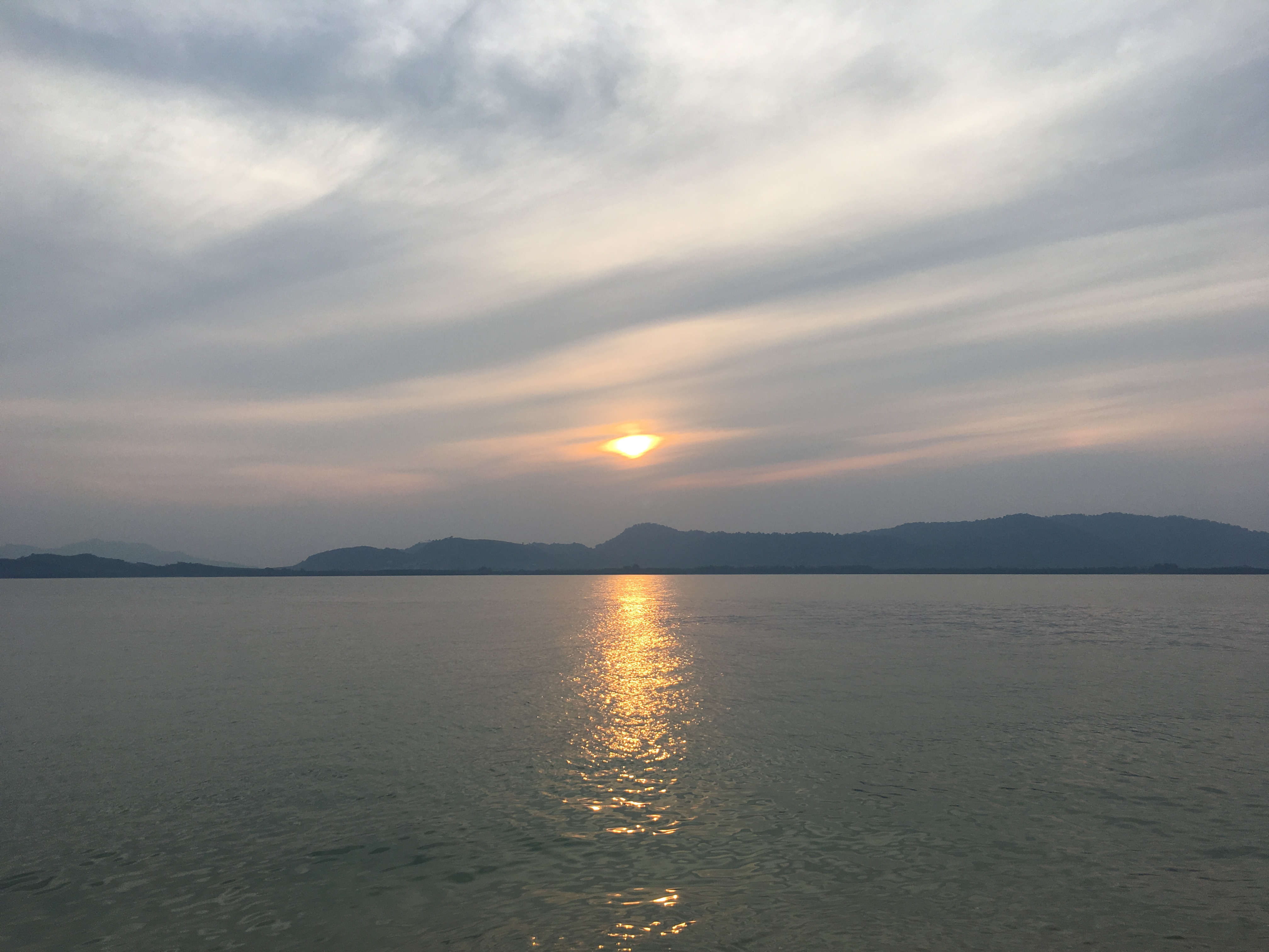 Panak:Hong:James Bond Island:Naka Island 135