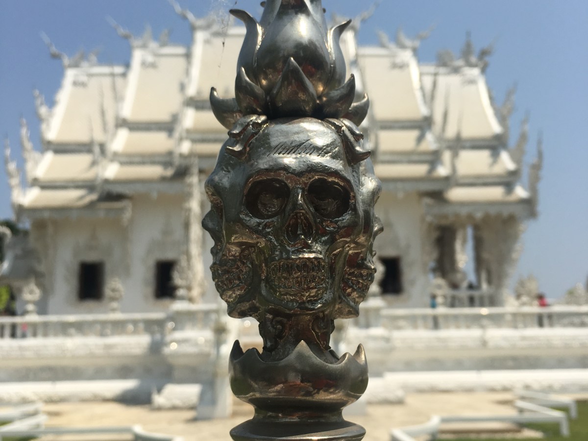 day trip to chiang&nbsp;rai