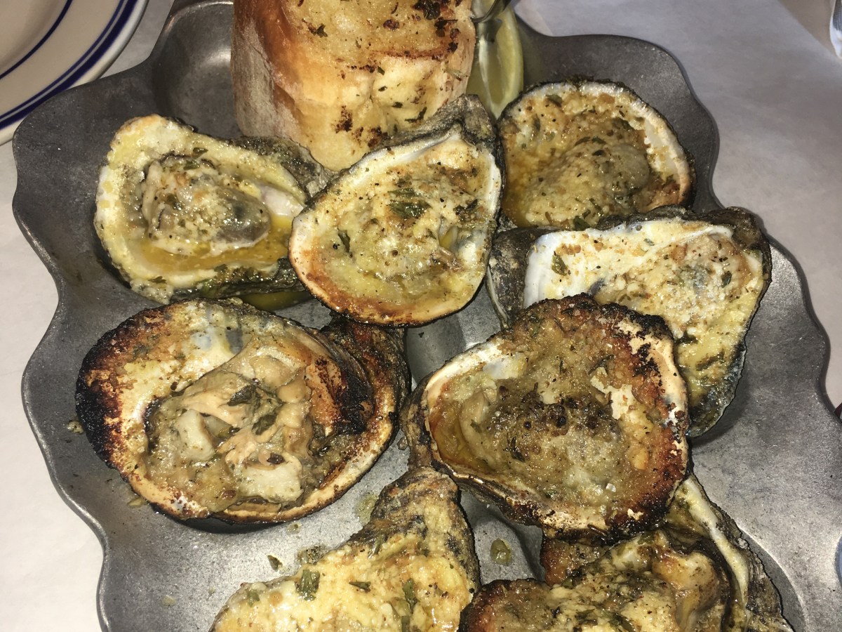 18 foods to eat in new&nbsp;orleans