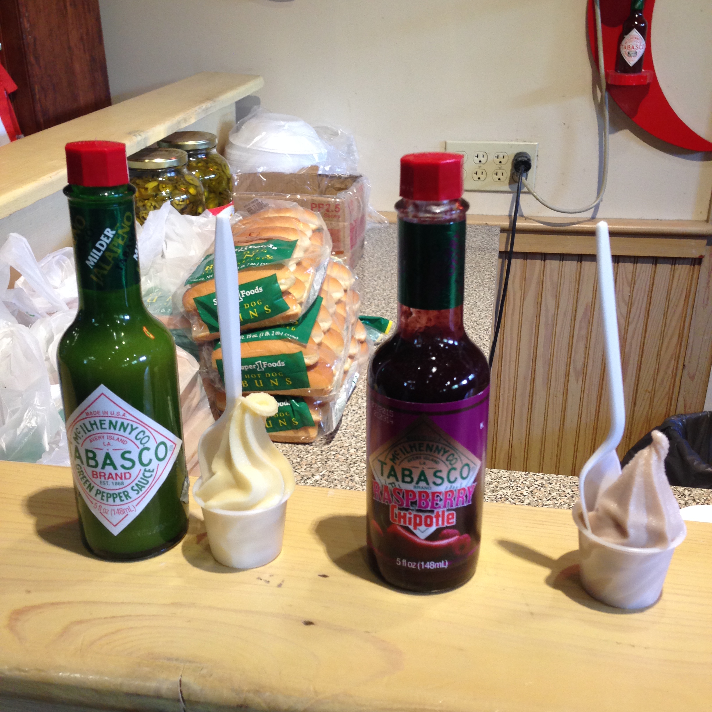 Tabasco Factory Tour (53)