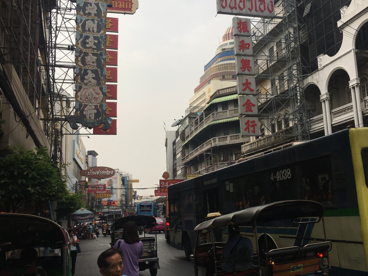 18 things i learned in the 12 days i spent in&nbsp;thailand