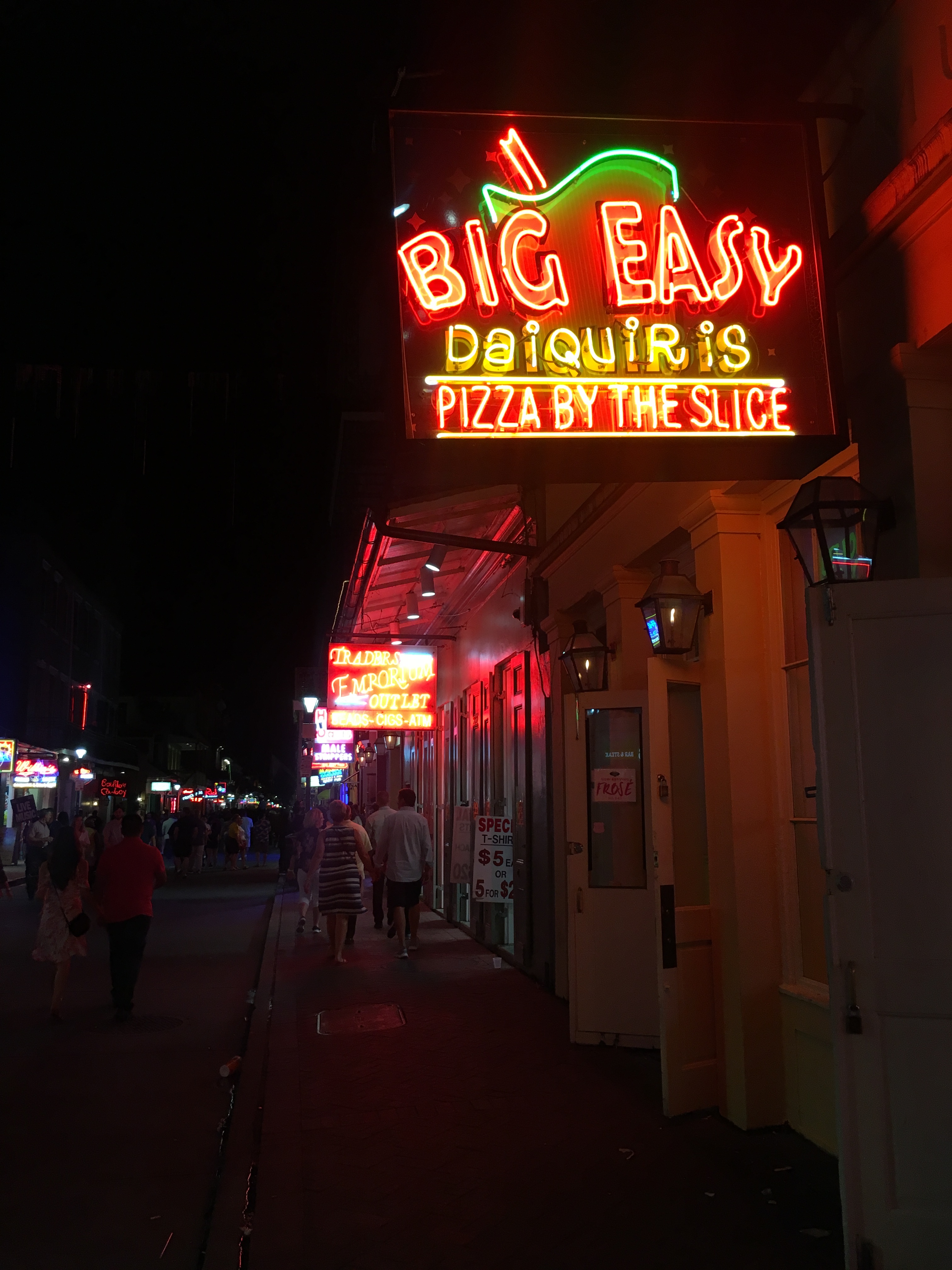 bourbon st 3
