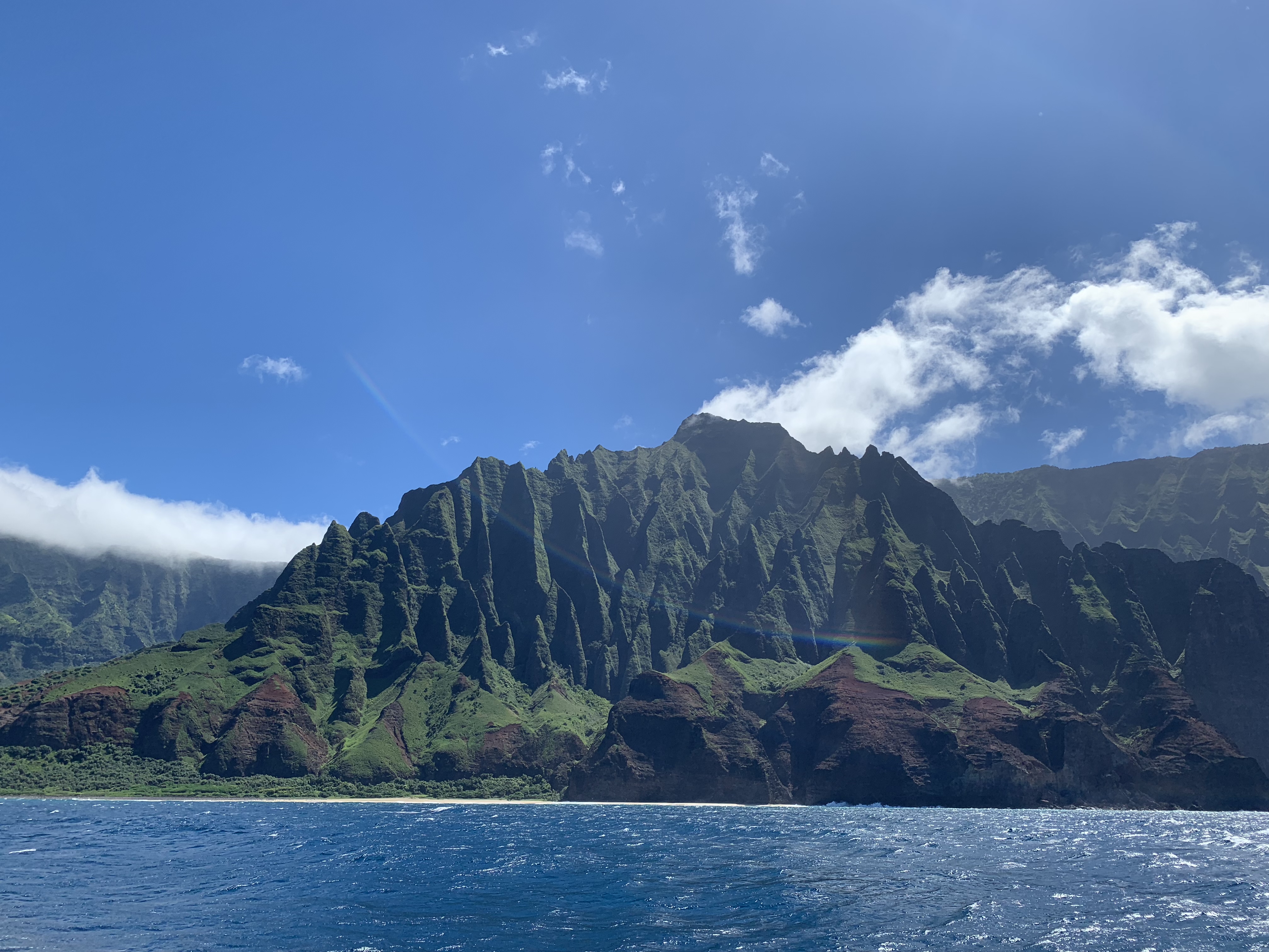 Na Pali Coast 42